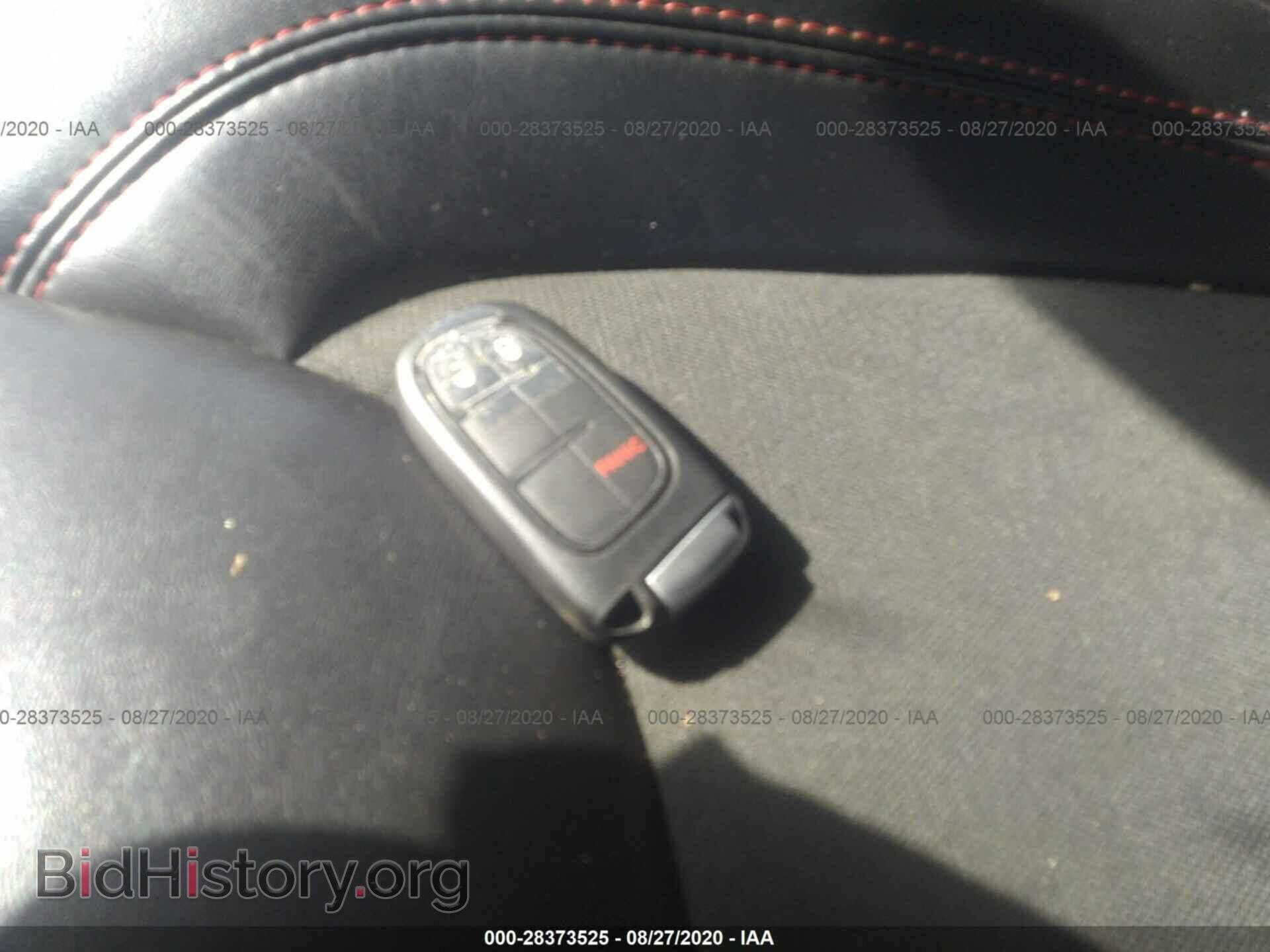2019 JEEP CHEROKEE - VIN: 1C4PJMBX7KD362321 - Фото 11