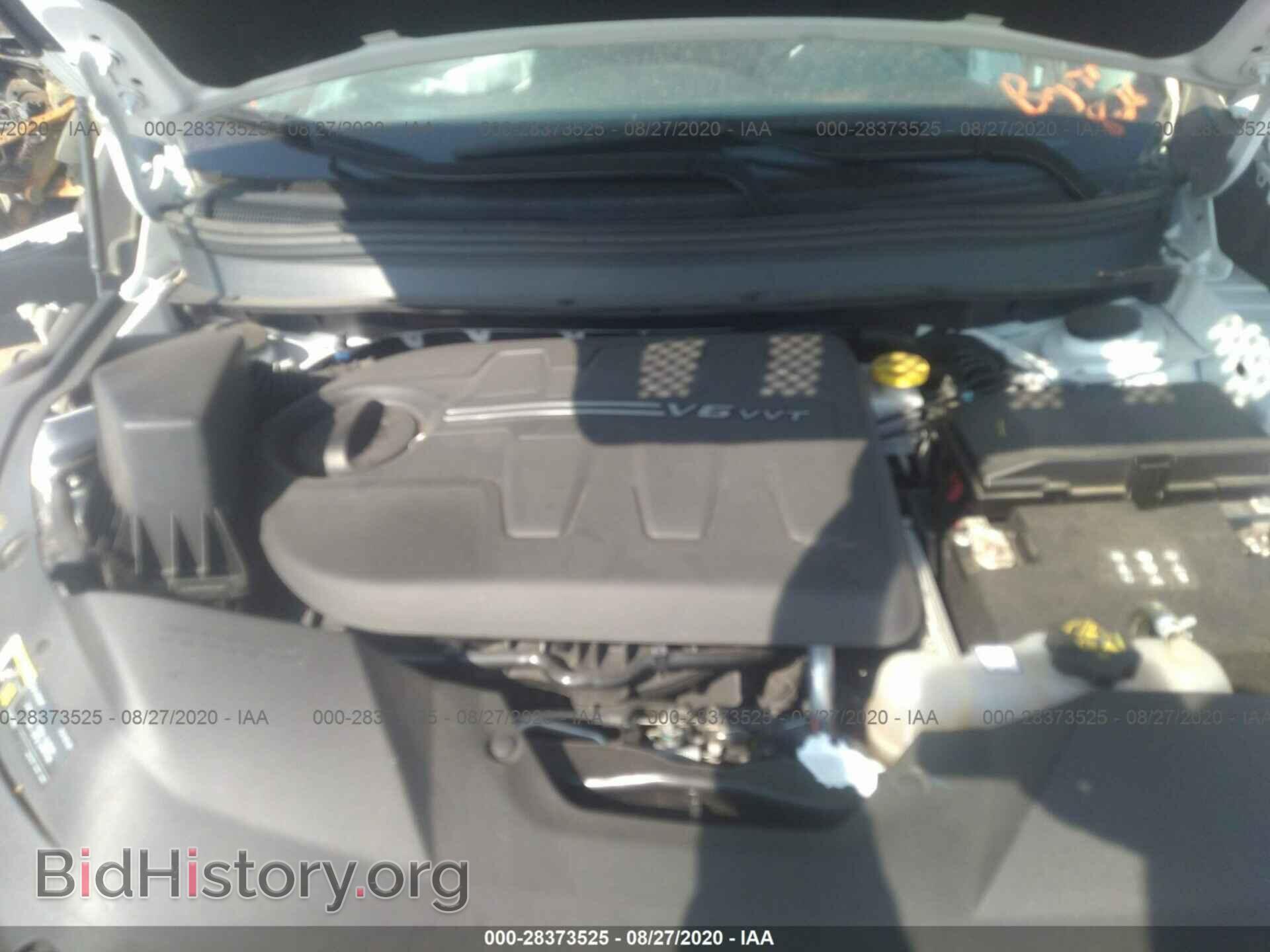 2019 JEEP CHEROKEE - VIN: 1C4PJMBX7KD362321 - Фото 10
