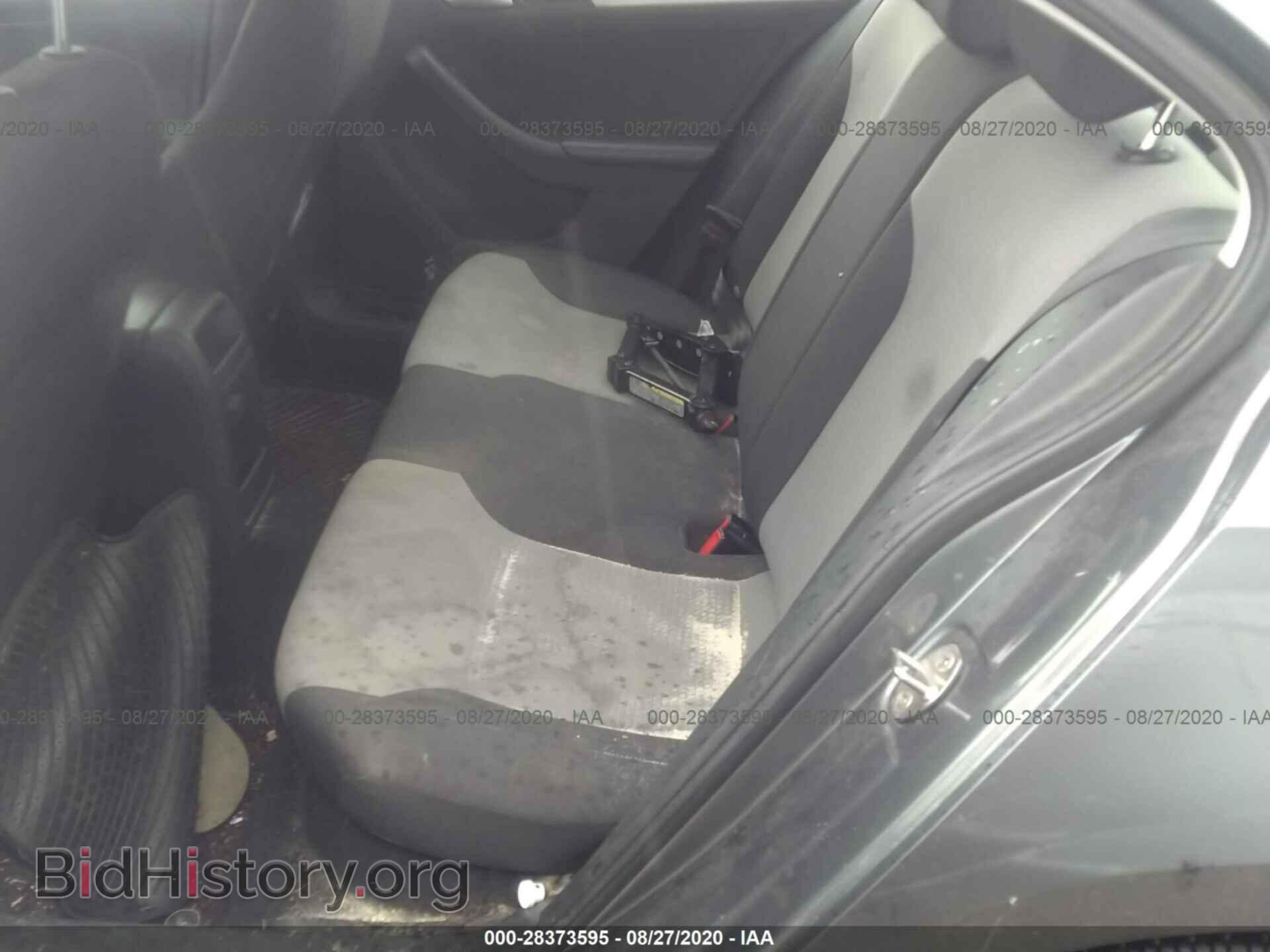 2017 VOLKSWAGEN JETTA - VIN: 3VW2B7AJ3HM377544 - Фото 8