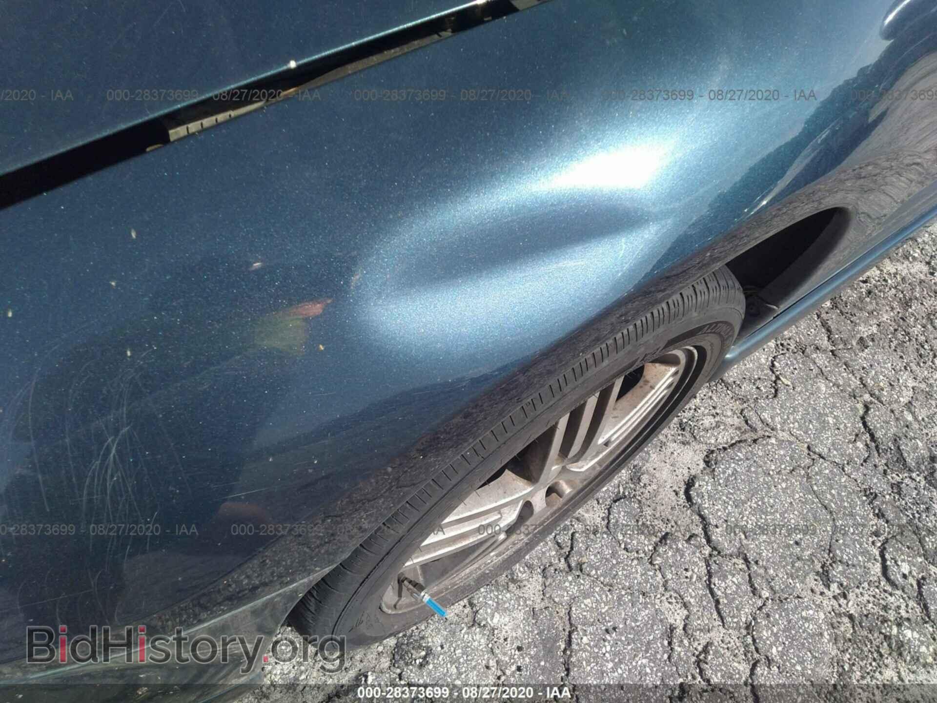 2004 MITSUBISHI ECLIPSE - VIN: 4A3AE55H64E058475 - Фото 6