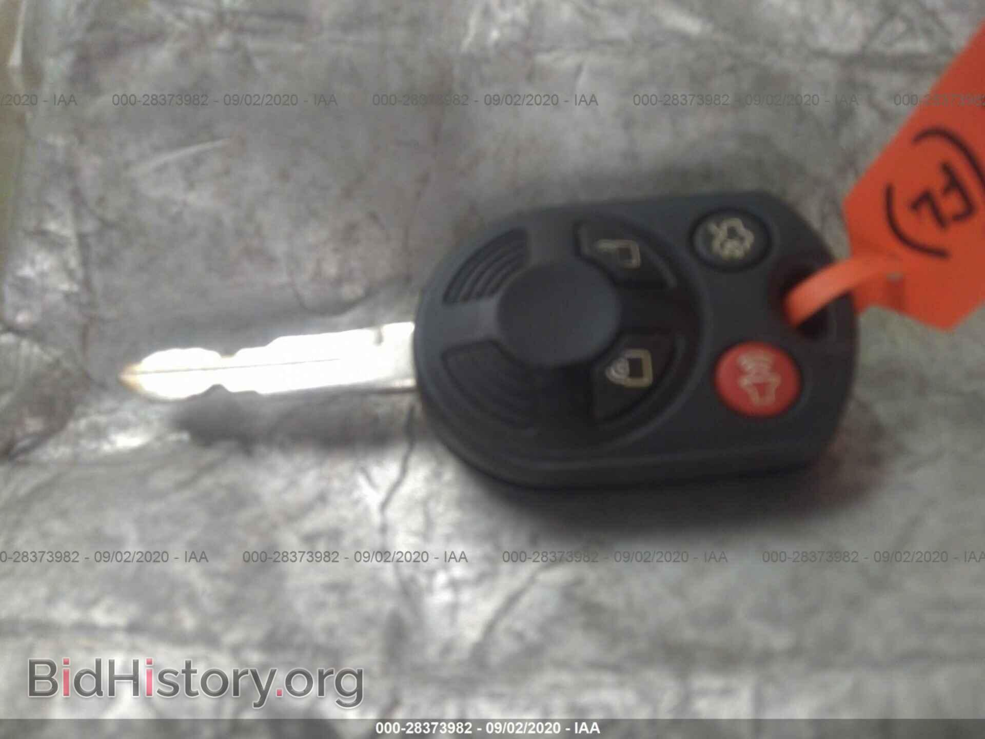 2012 FORD ESCAPE - VIN: 1FMCU0DGXCKC13647 - Photo 11