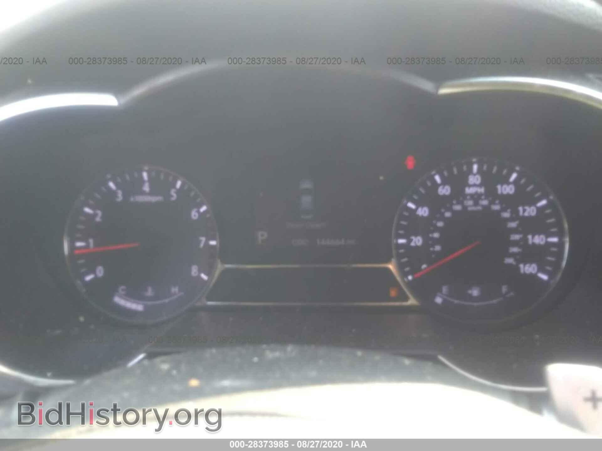 2011 KIA OPTIMA - VIN: KNAGR4A68B5151914 - Фото 7