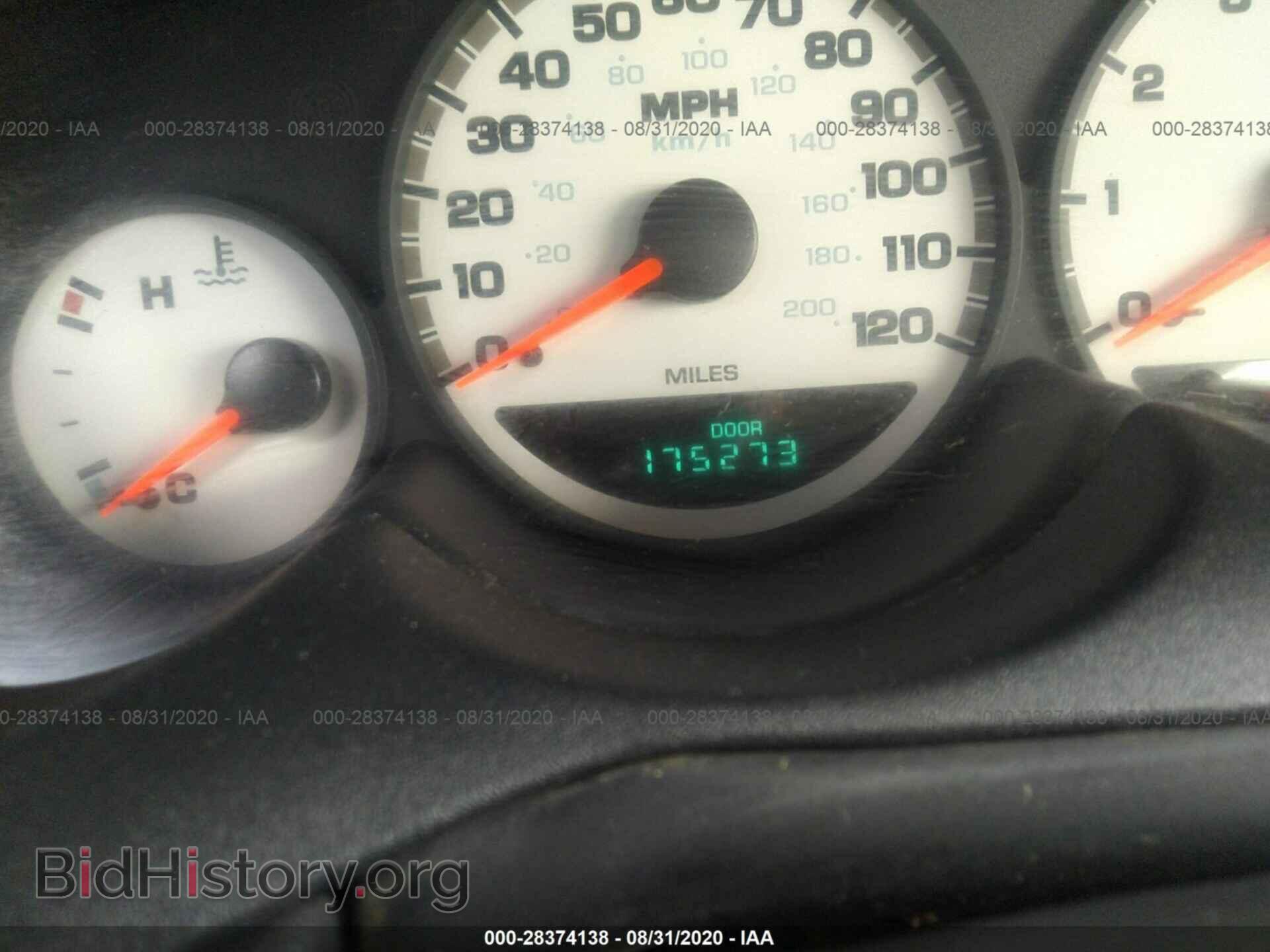 2005 DODGE NEON - VIN: 1B3ES56C35D226758 - Фото 7
