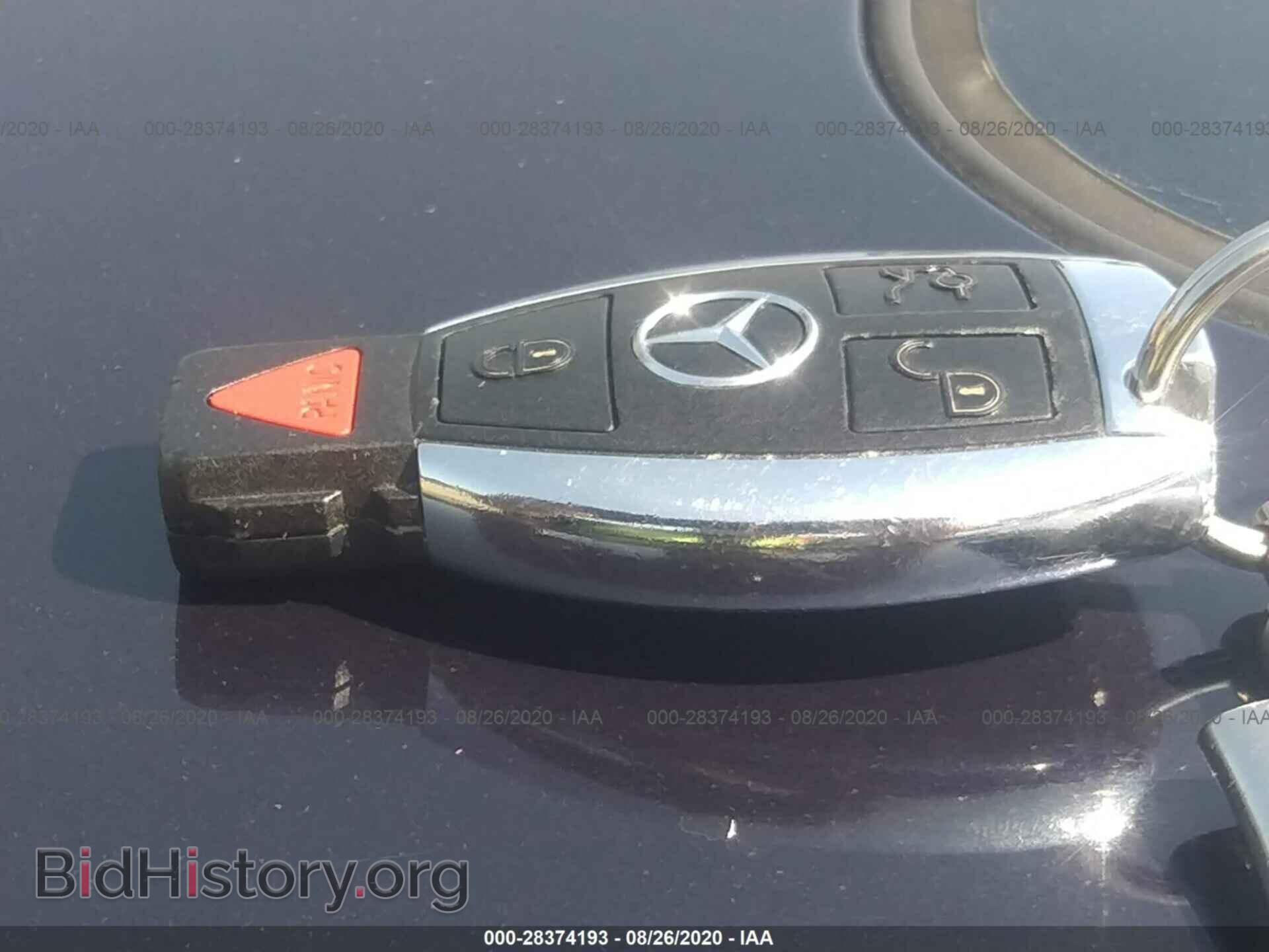 2010 MERCEDES-BENZ E-CLASS - VIN: WDDHF8HB8AA100726 - Фото 11