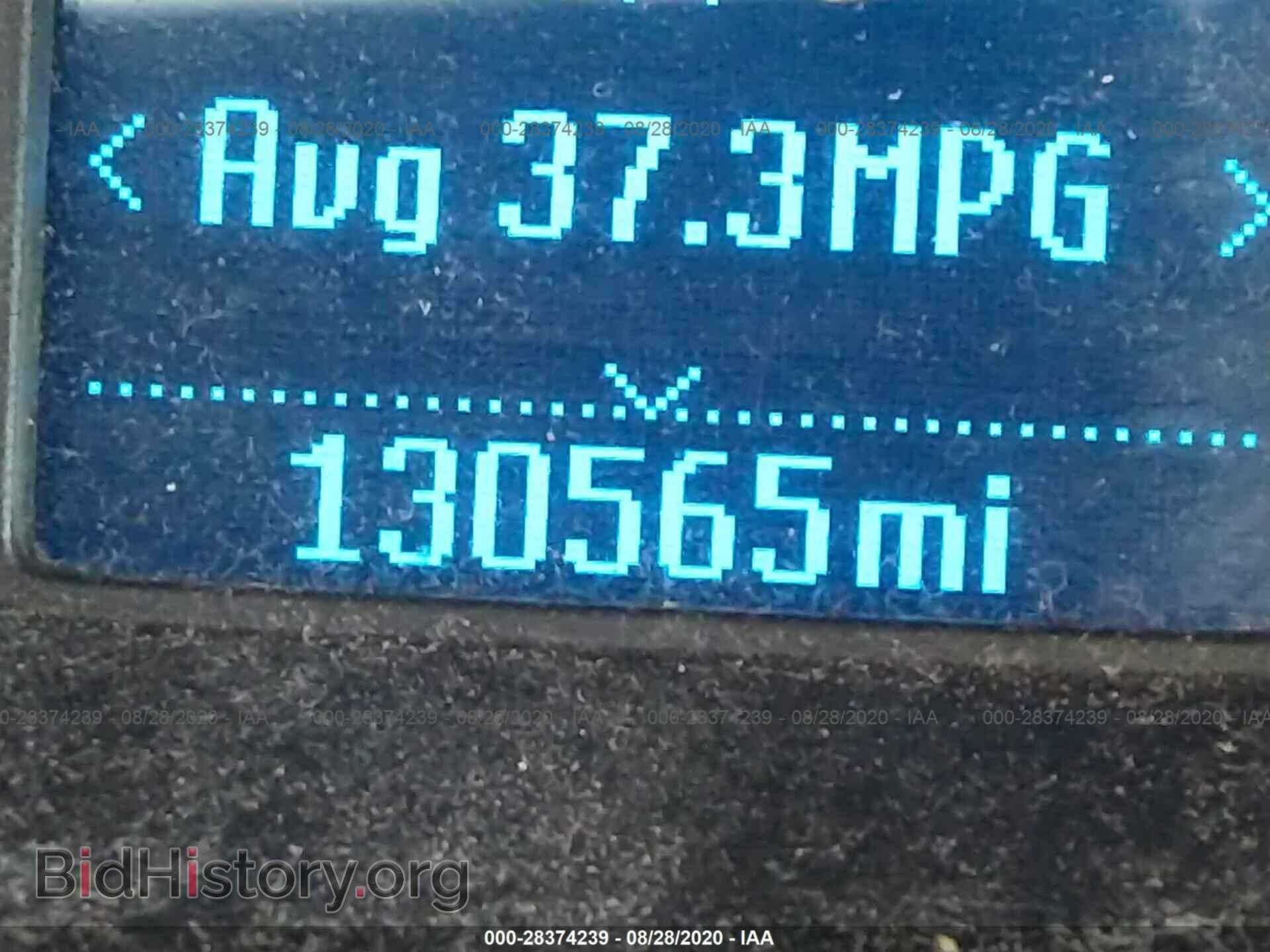 2012 FORD FOCUS - VIN: 1FAHP3F27CL211763 - Photo 7