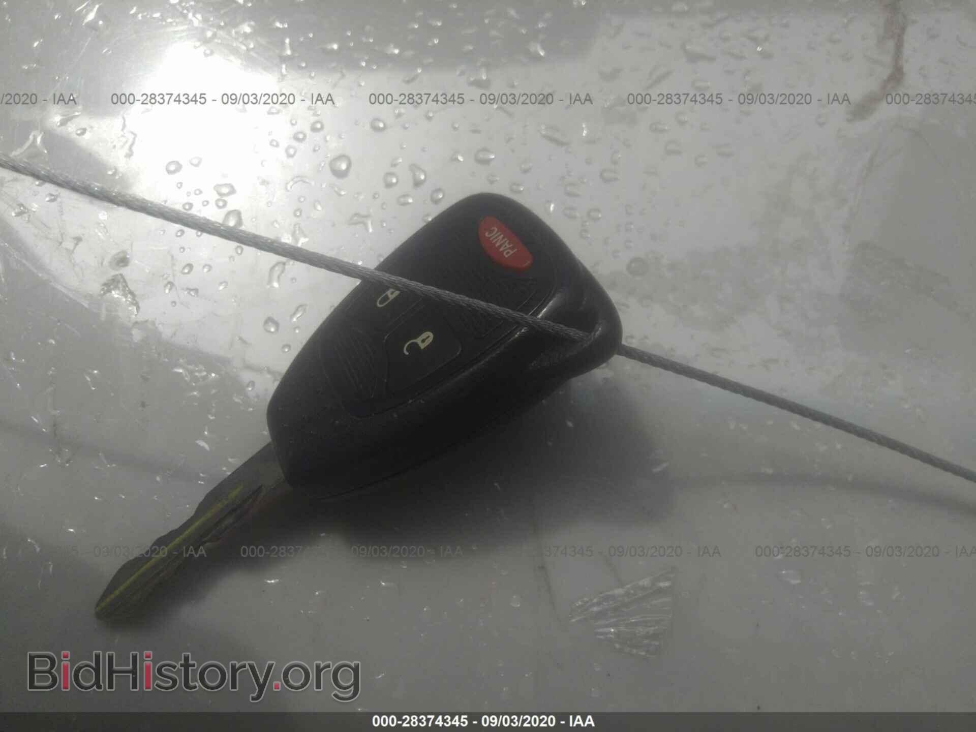 2011 DODGE NITRO - VIN: 1D4PT2GK5BW599117 - Photo 11