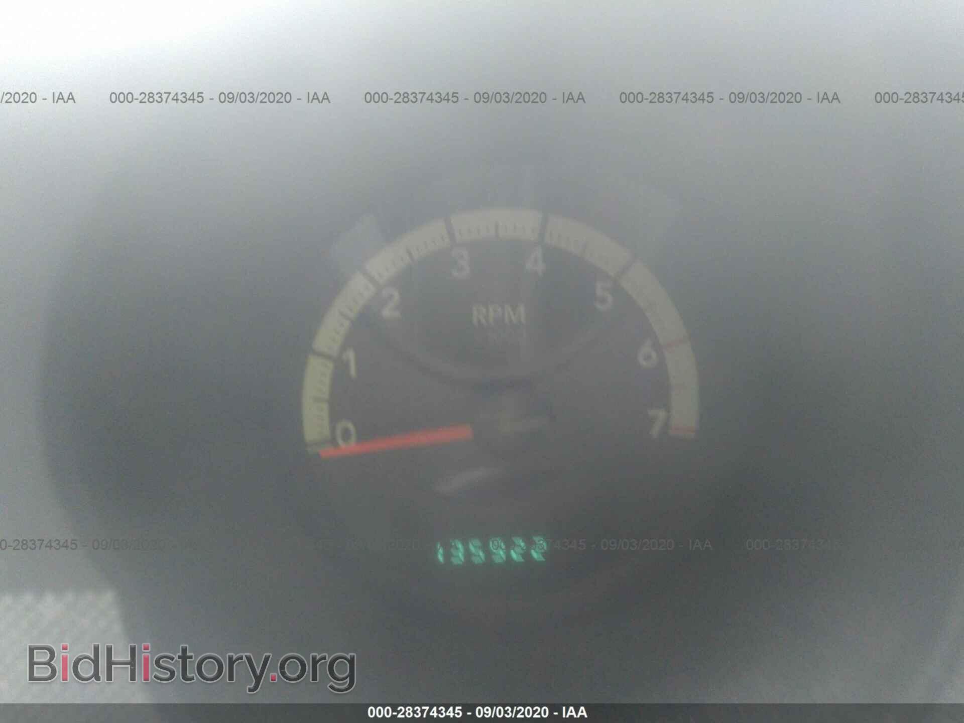 2011 DODGE NITRO - VIN: 1D4PT2GK5BW599117 - Photo 7