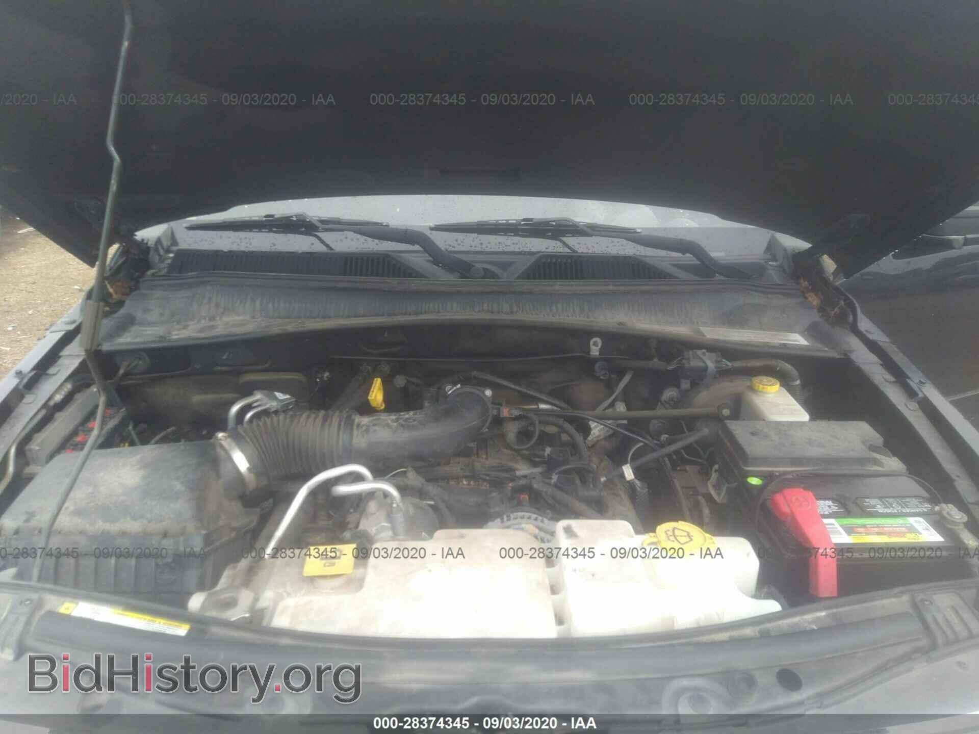 2011 DODGE NITRO - VIN: 1D4PT2GK5BW599117 - Photo 10