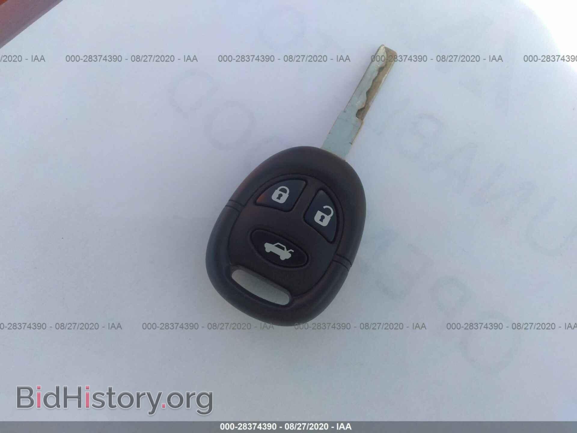 2002 SAAB 9-3 - VIN: YS3DF55K827014562 - Photo 11