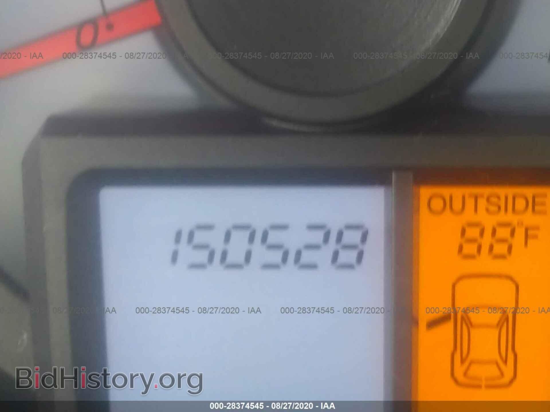 2012 HONDA PILOT - VIN: 5FNYF4H46CB015737 - Фото 7