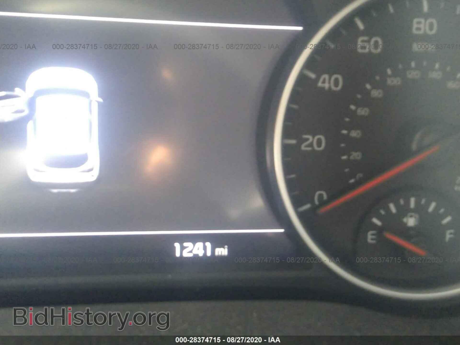 2021 KIA SELTOS - VIN: KNDETCA28M7083849 - Photo 7