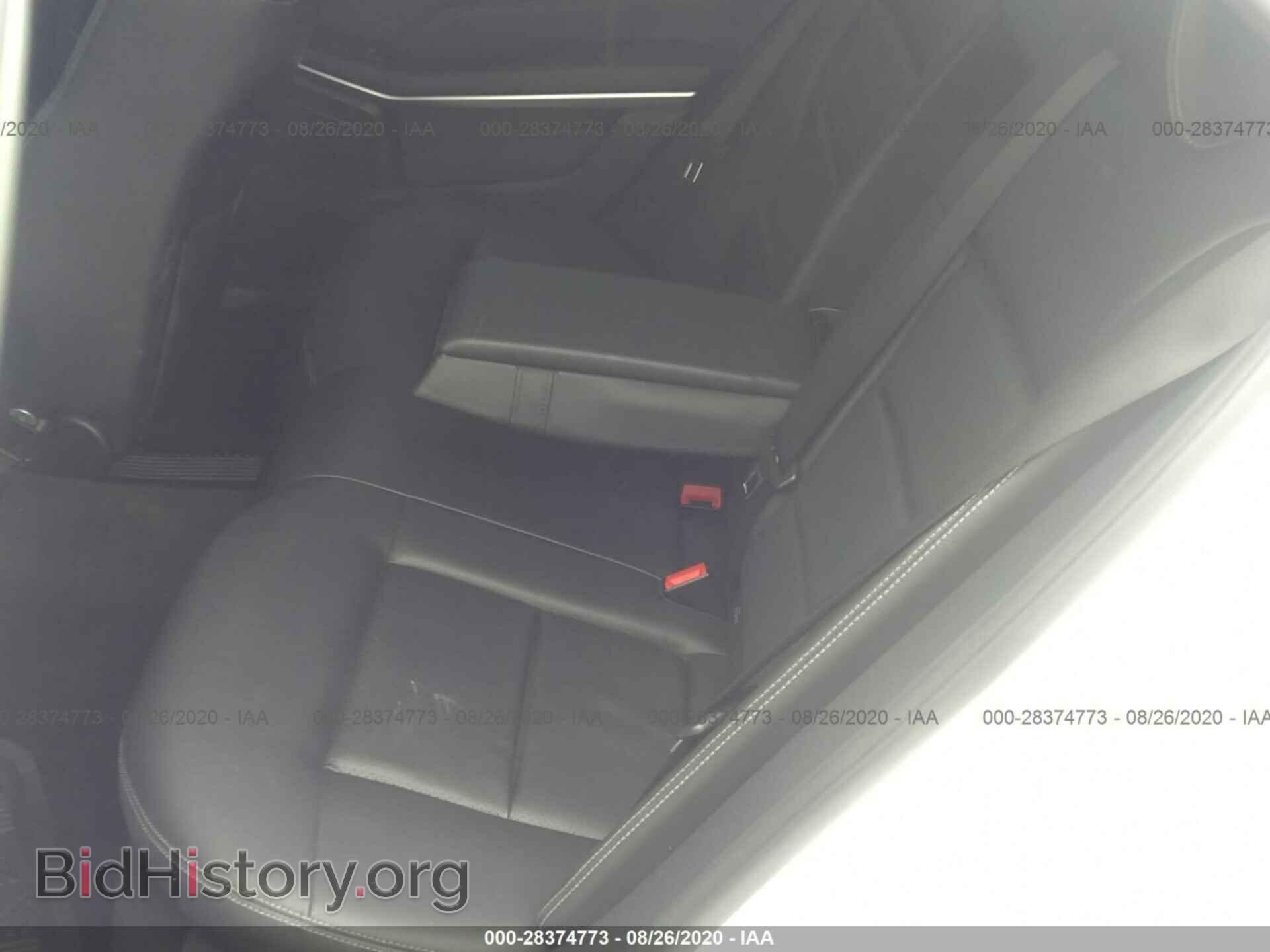 2016 MERCEDES-BENZ E-CLASS - VIN: WDDHF5KB2GB195813 - Фото 8