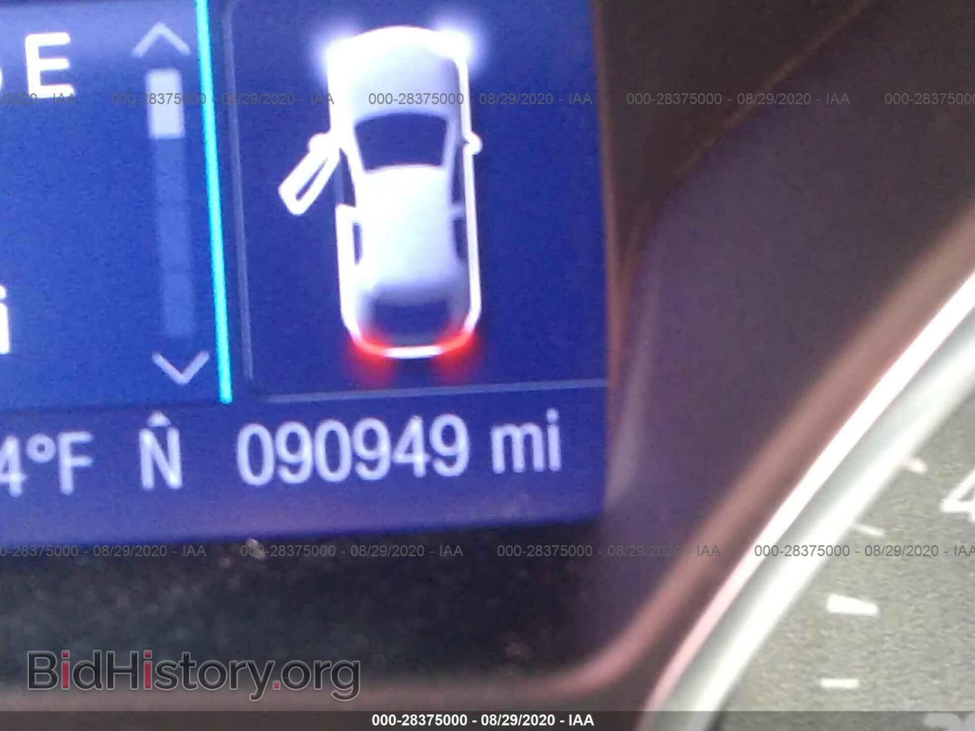 2013 FORD FOCUS - VIN: 1FADP3F26DL182093 - Photo 7