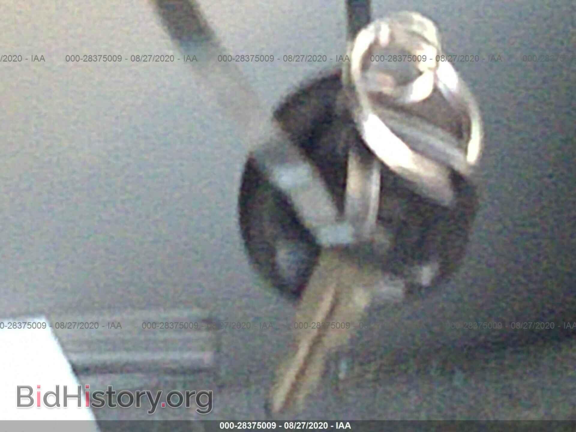 2008 SATURN VUE - VIN: 3GSCL53738S590150 - Фото 11