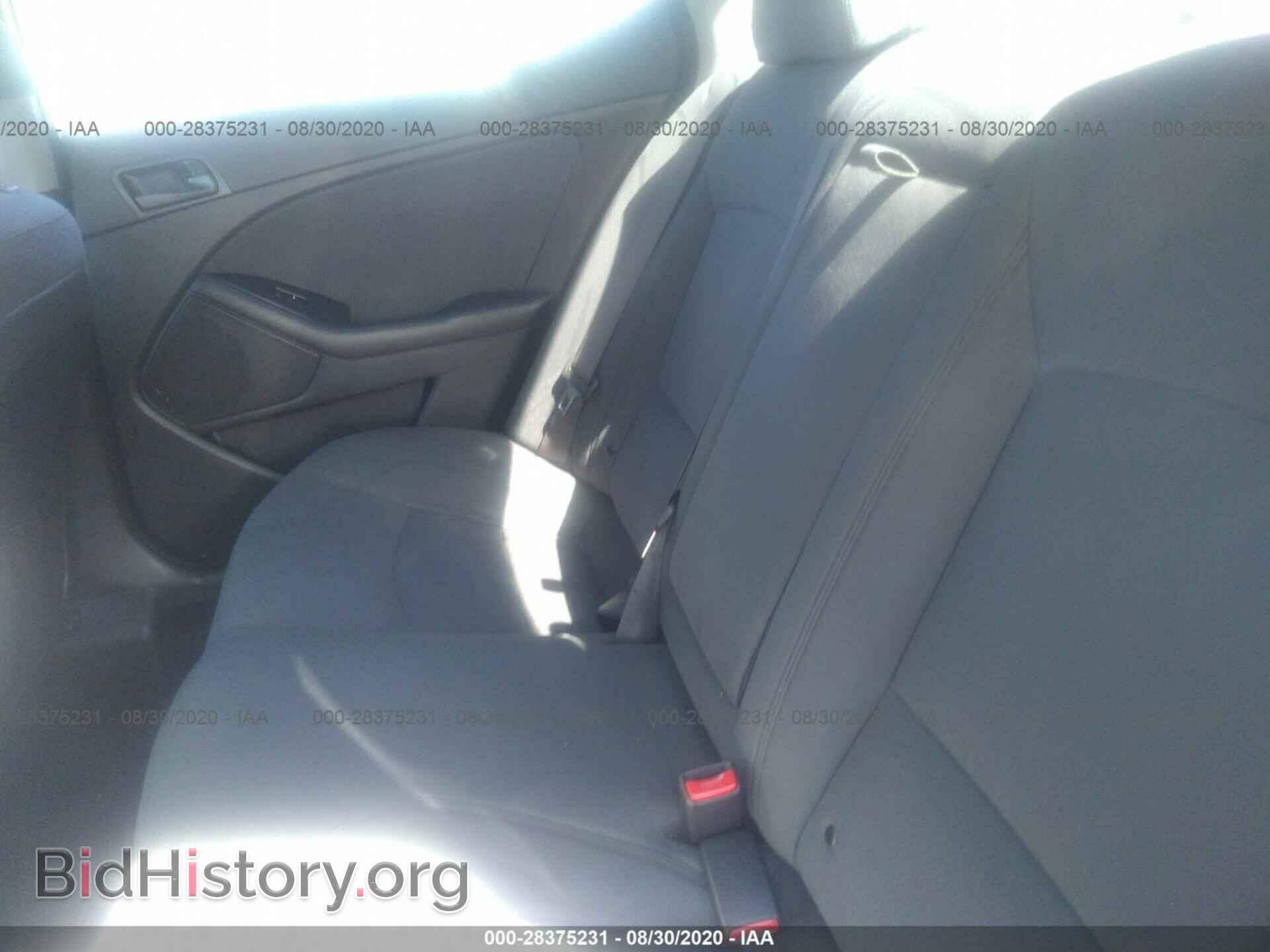 2015 KIA OPTIMA - VIN: KNAGM4A76F5539785 - Photo 8