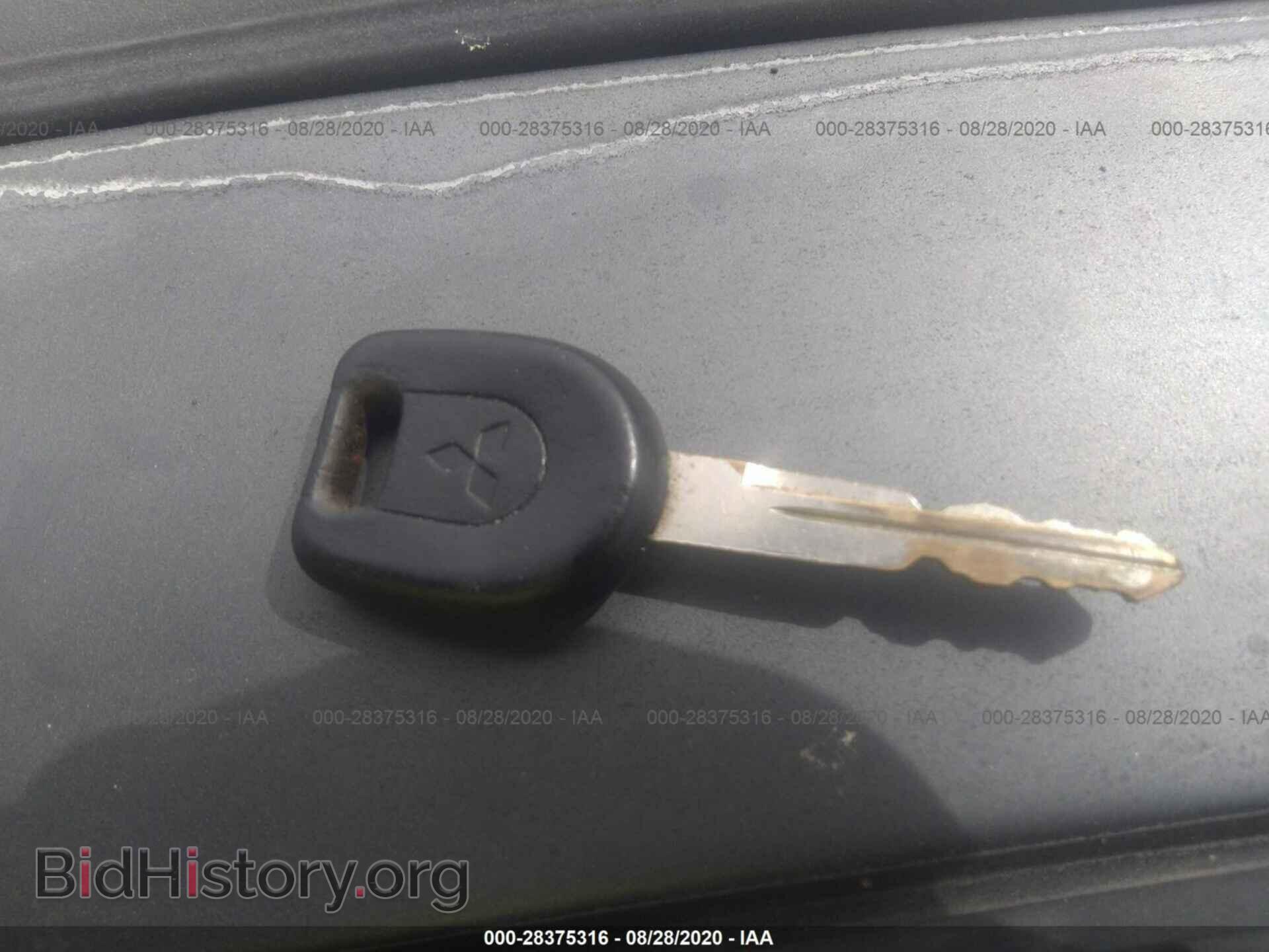 2002 MITSUBISHI ECLIPSE - VIN: 4A3AC44GX2E024710 - Photo 11