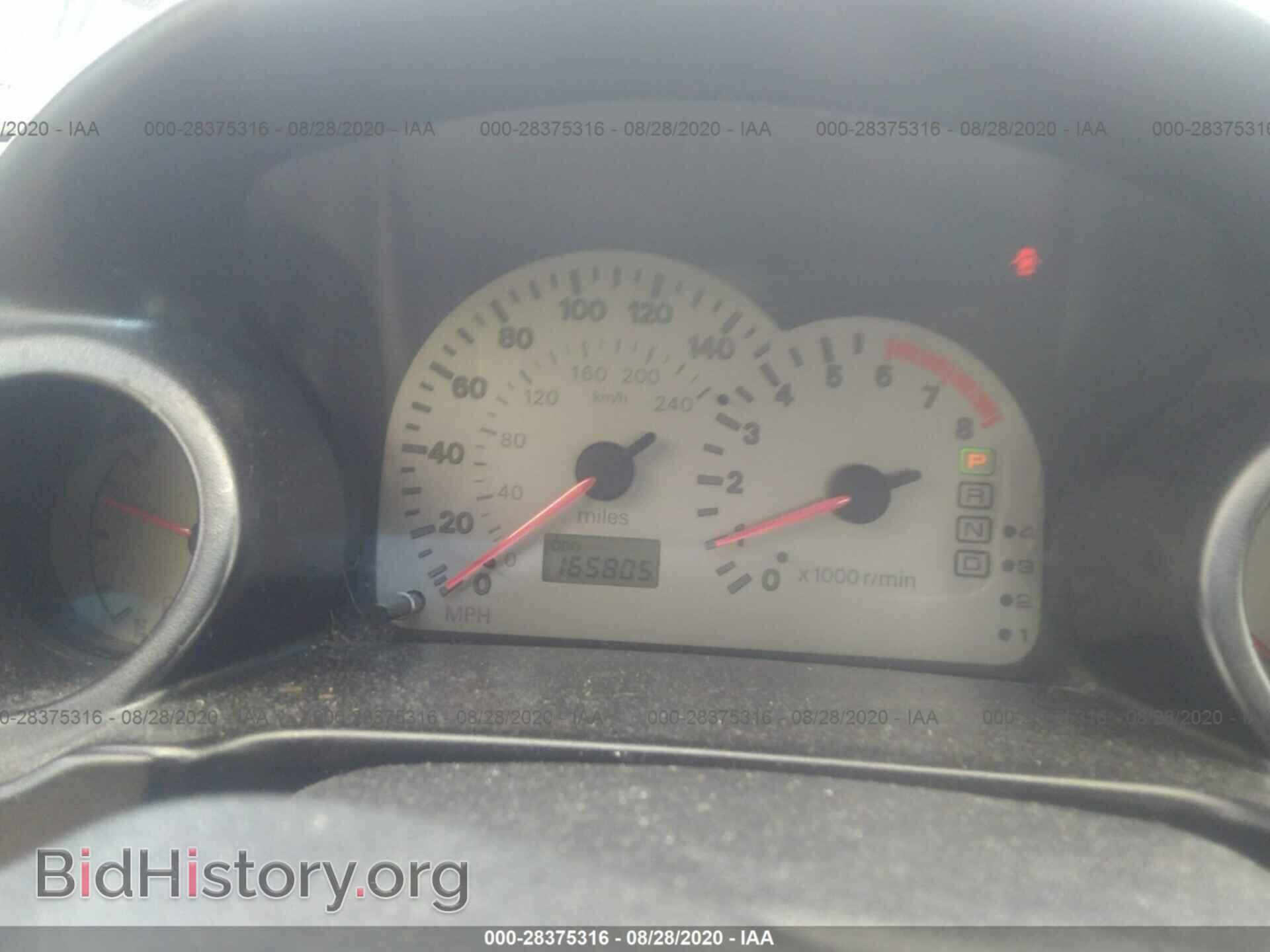 2002 MITSUBISHI ECLIPSE - VIN: 4A3AC44GX2E024710 - Photo 7