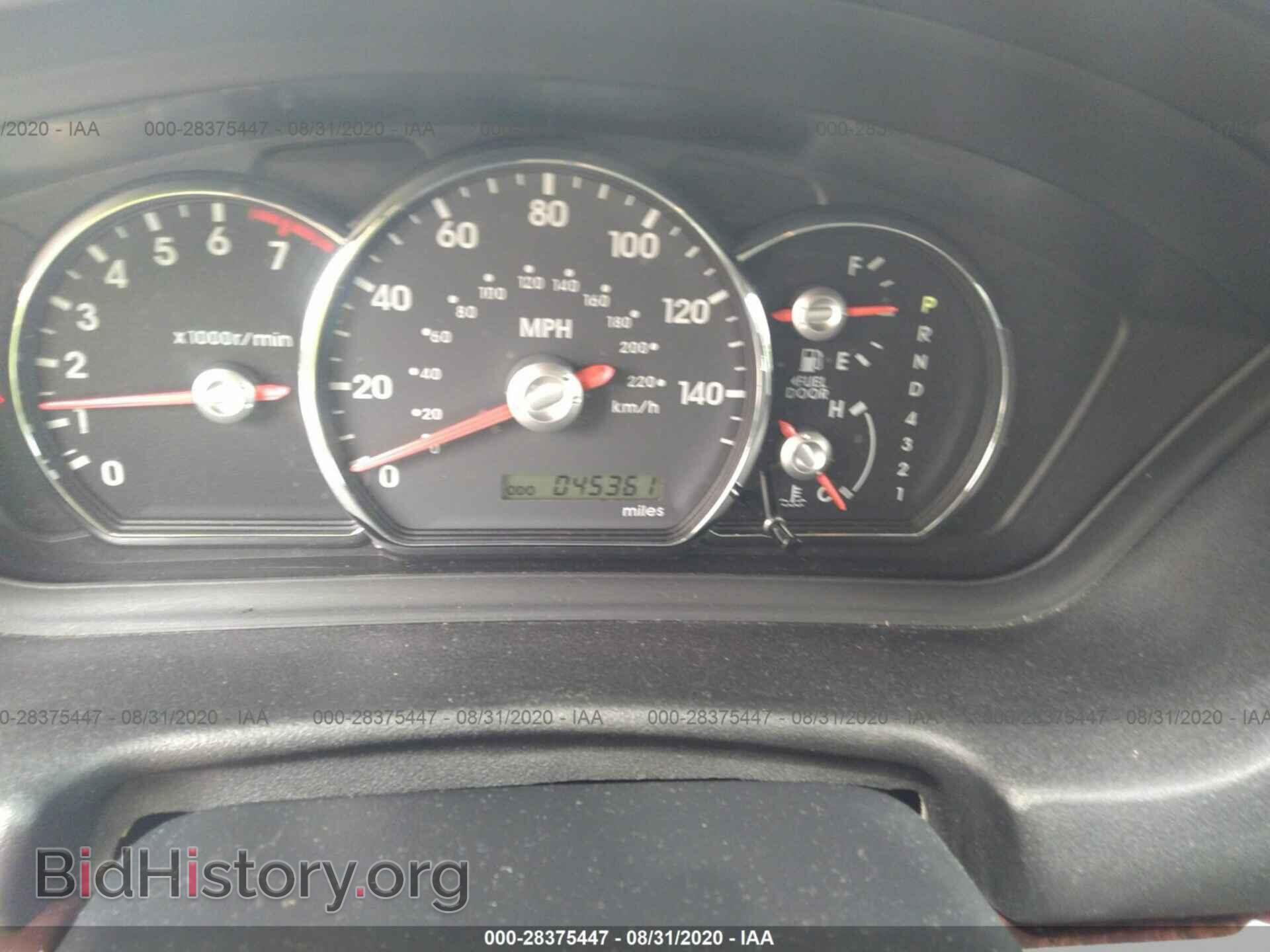 2012 MITSUBISHI GALANT - VIN: 4A32B3FF2CE010923 - Фото 7
