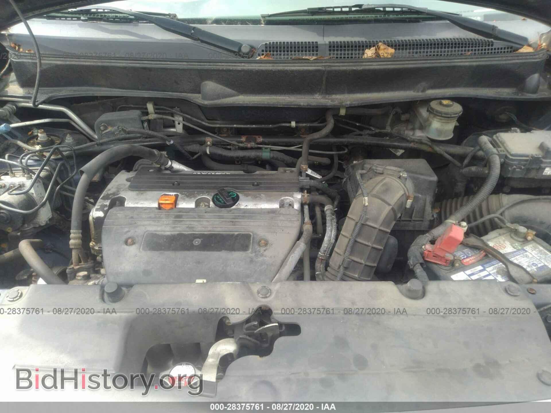2010 HONDA ELEMENT - VIN: 5J6YH2H34AL000292 - Фото 10