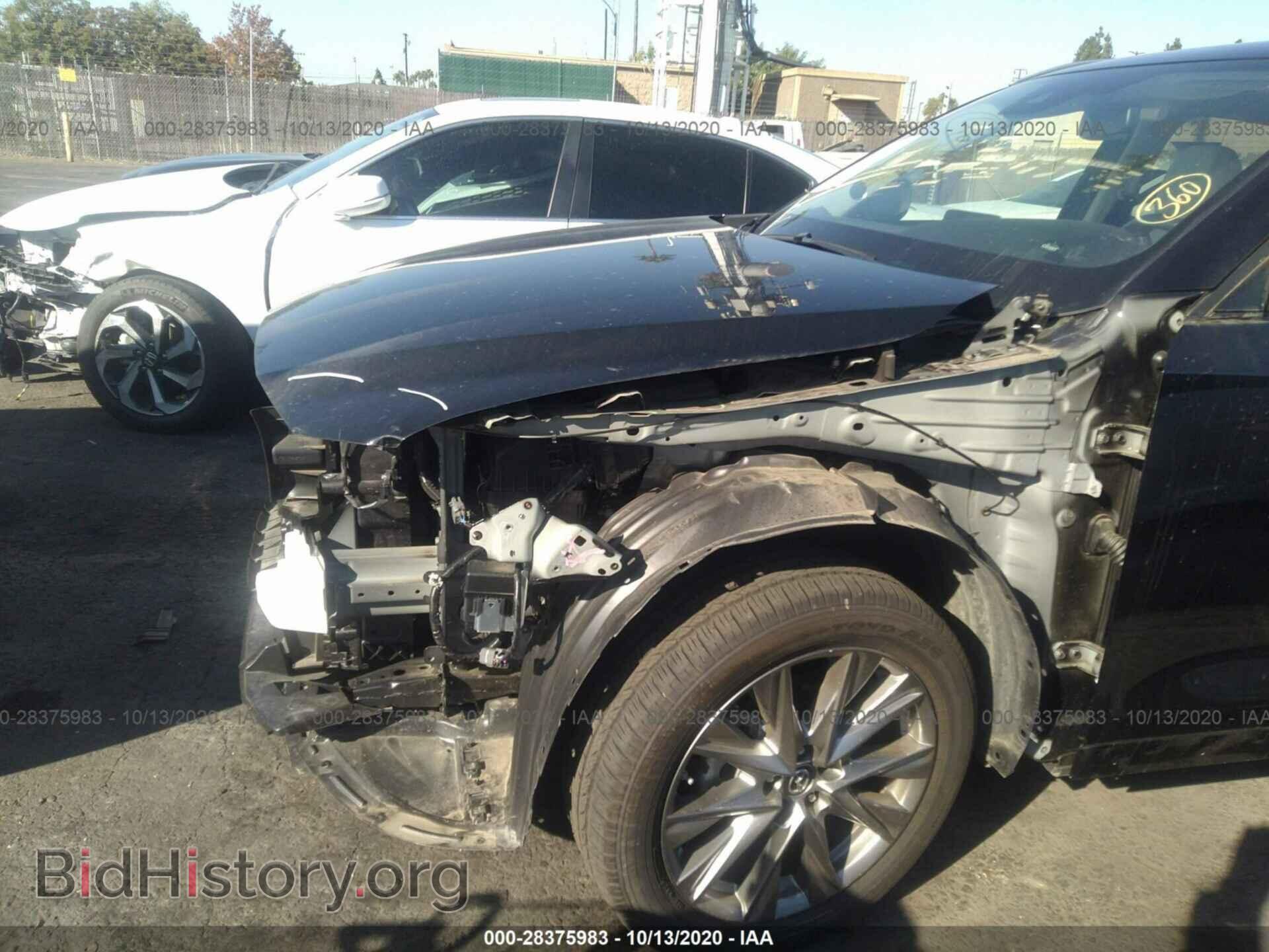 2019 MAZDA CX-5 - VIN: JM3KFBDM0K1663783 - Фото 6
