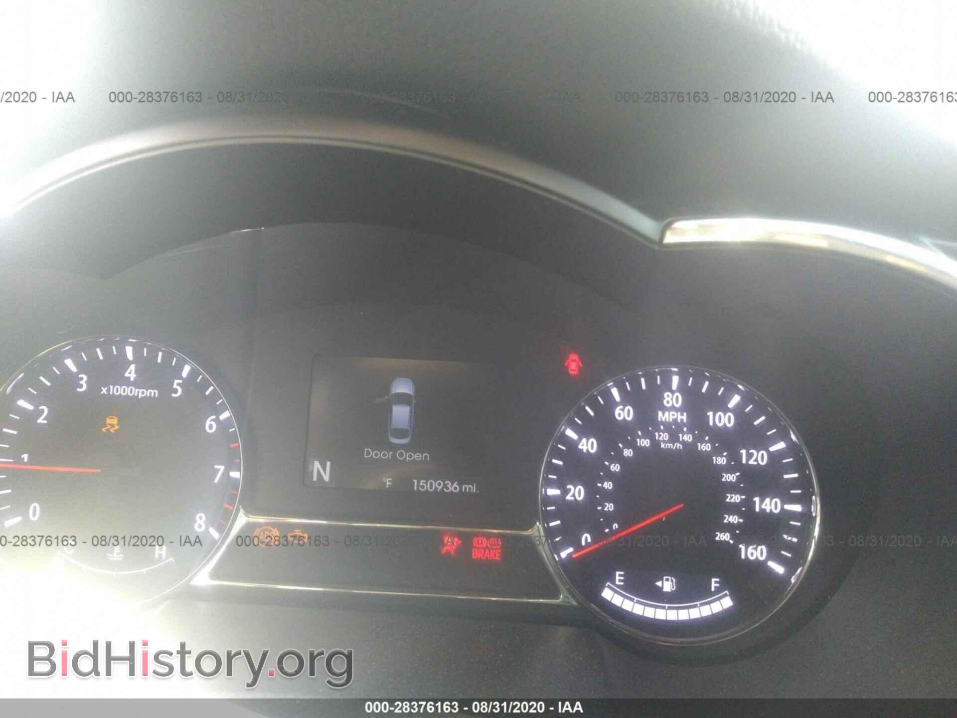 2012 KIA OPTIMA - VIN: 5XXGR4A60CG004907 - Фото 7