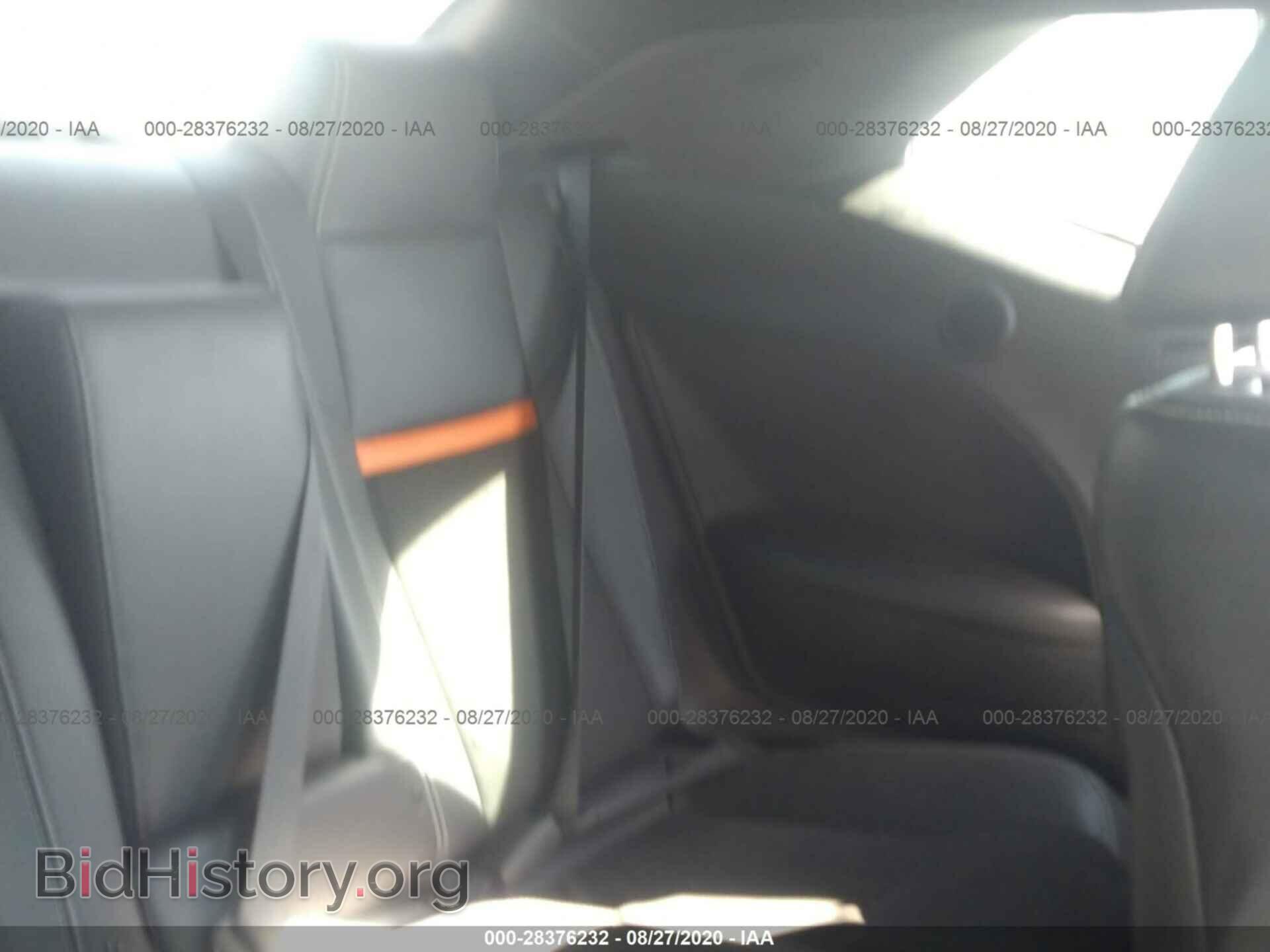 2012 DODGE CHALLENGER - VIN: 2C3CDYCJ2CH135229 - Photo 8