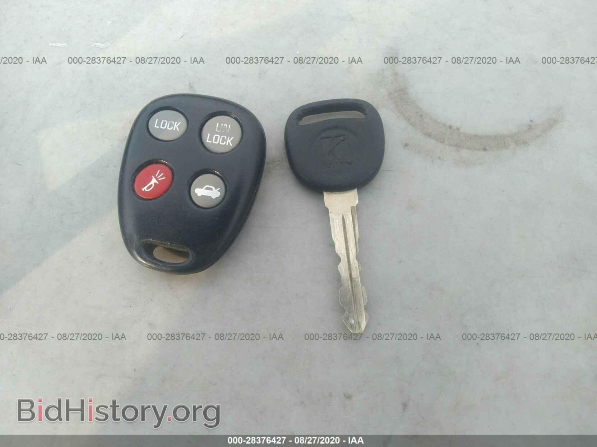 2002 SATURN LS - VIN: 1G8JS54F12Y542314 - Фото 11