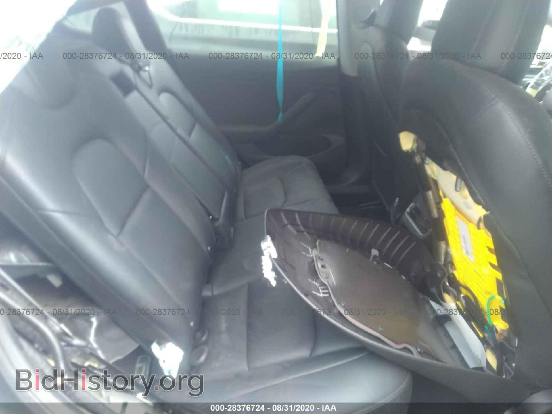 2018 TESLA MODEL 3 - VIN: 5YJ3E1EA4JF158611 - Photo 8