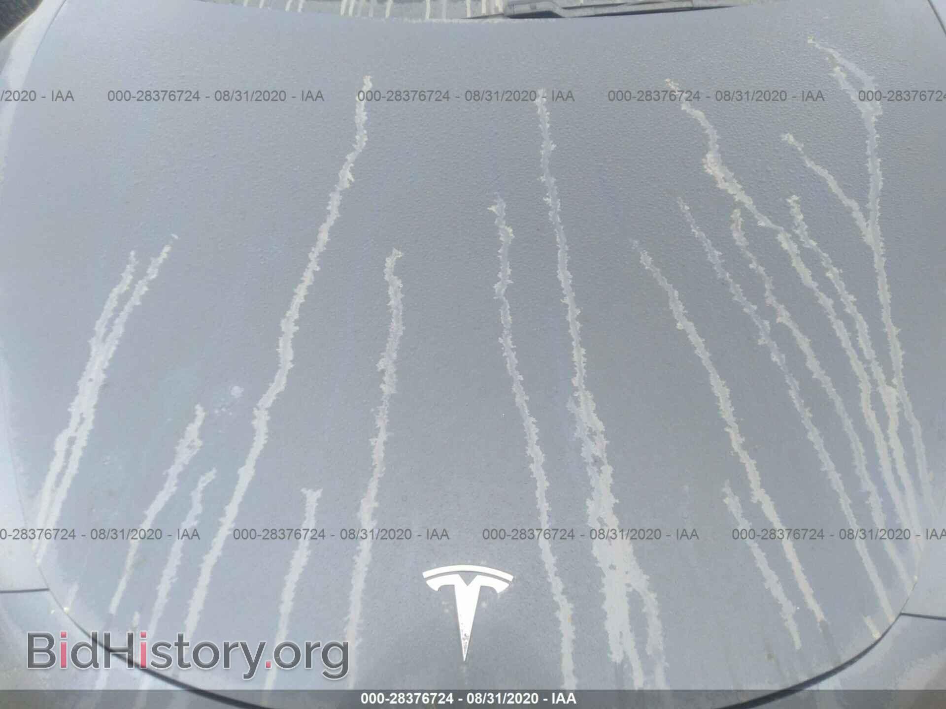 2018 TESLA MODEL 3 - VIN: 5YJ3E1EA4JF158611 - Photo 10