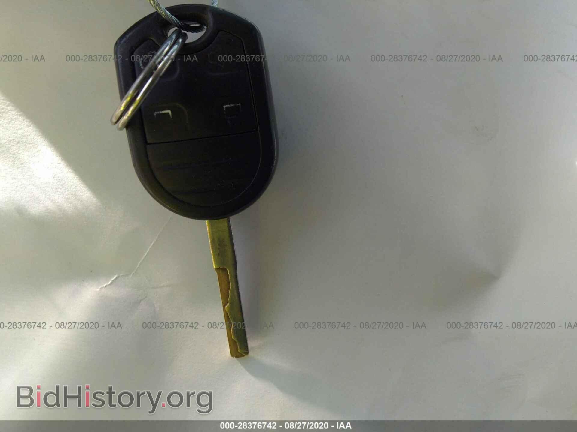 2013 FORD FOCUS - VIN: 1FADP3F29DL369344 - Photo 11