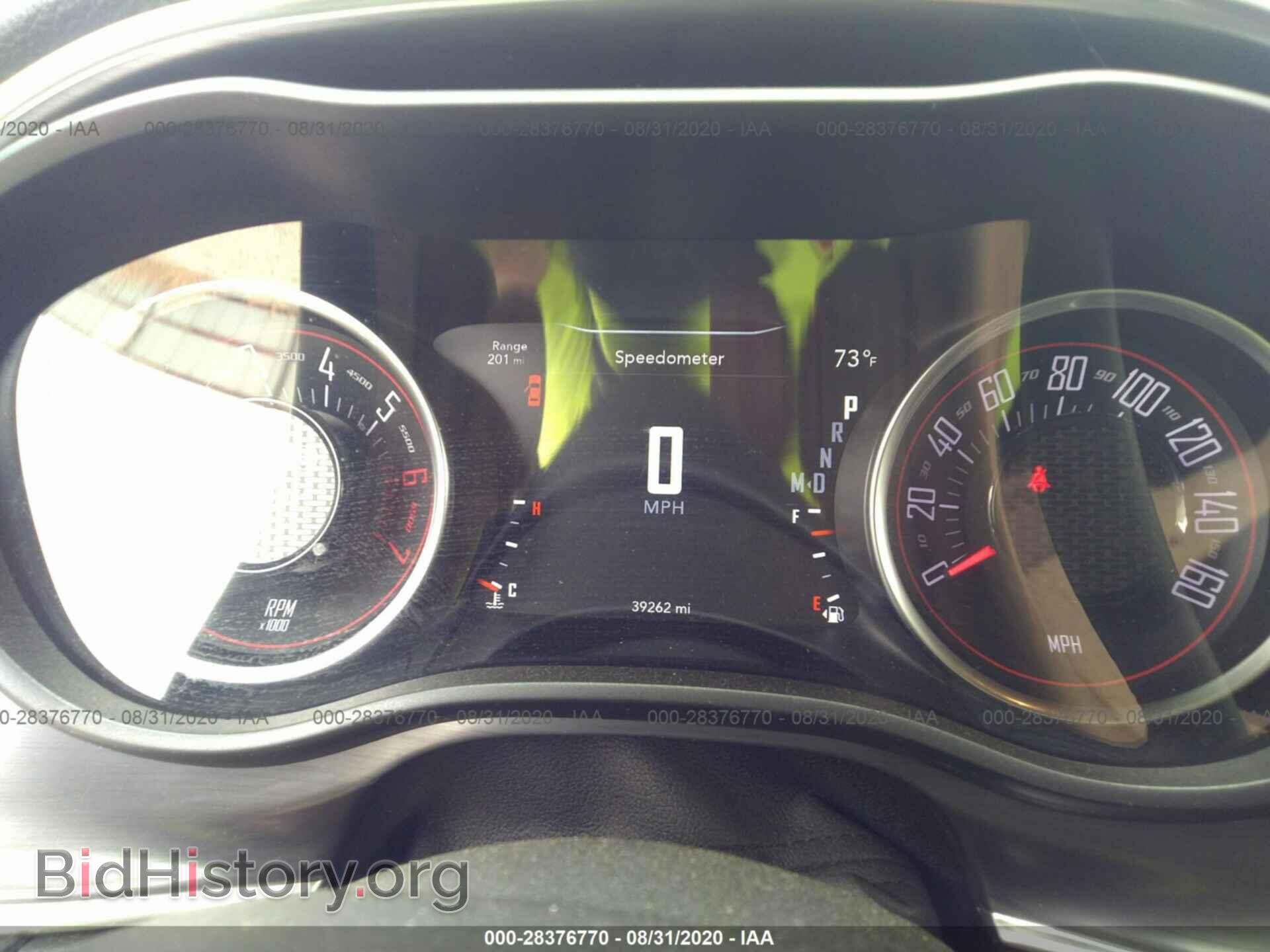 2018 DODGE CHALLENGER - VIN: 2C3CDZBTXJH112030 - Photo 7