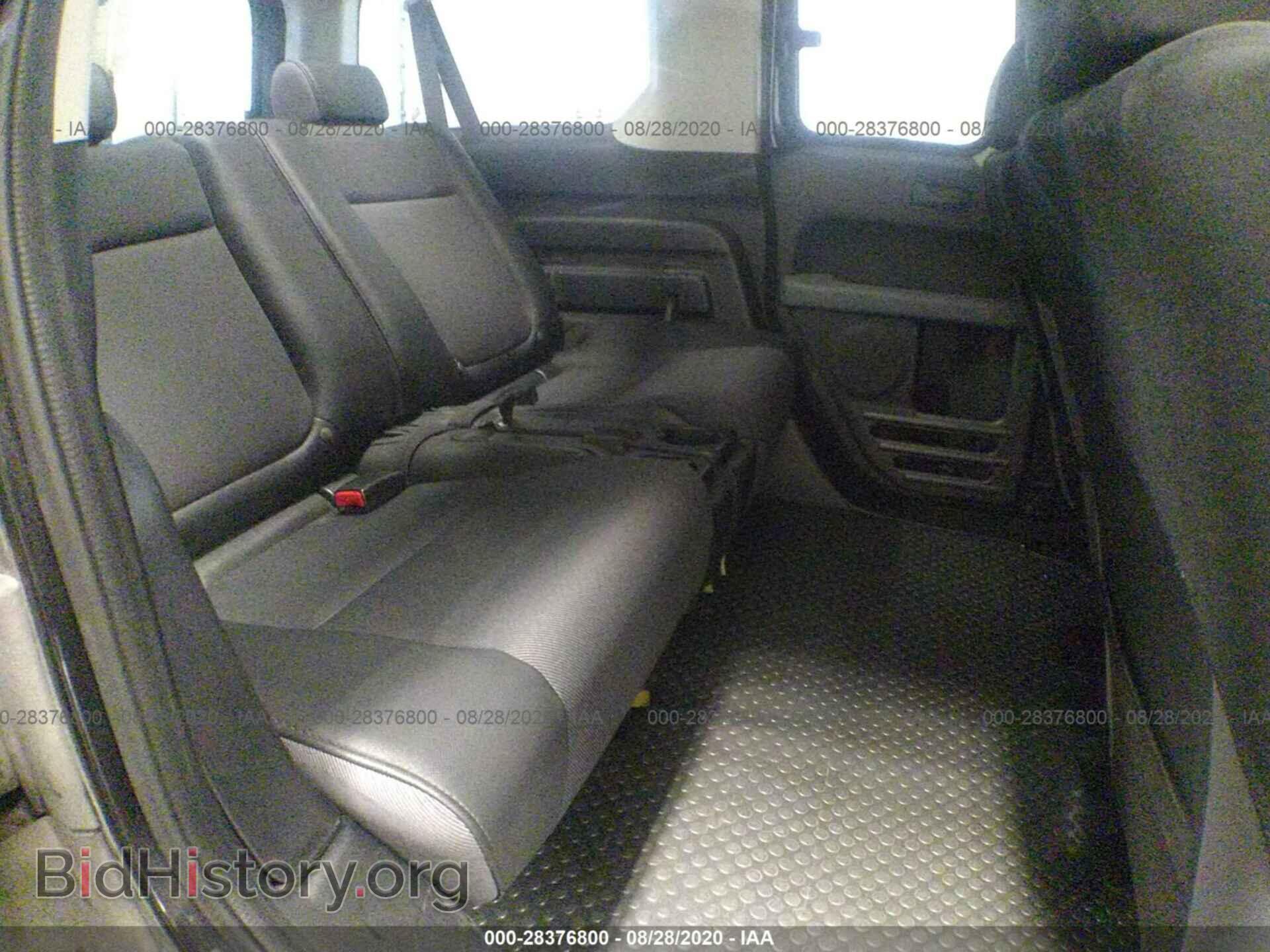 2004 HONDA ELEMENT - VIN: 5J6YH28664L020719 - Photo 8
