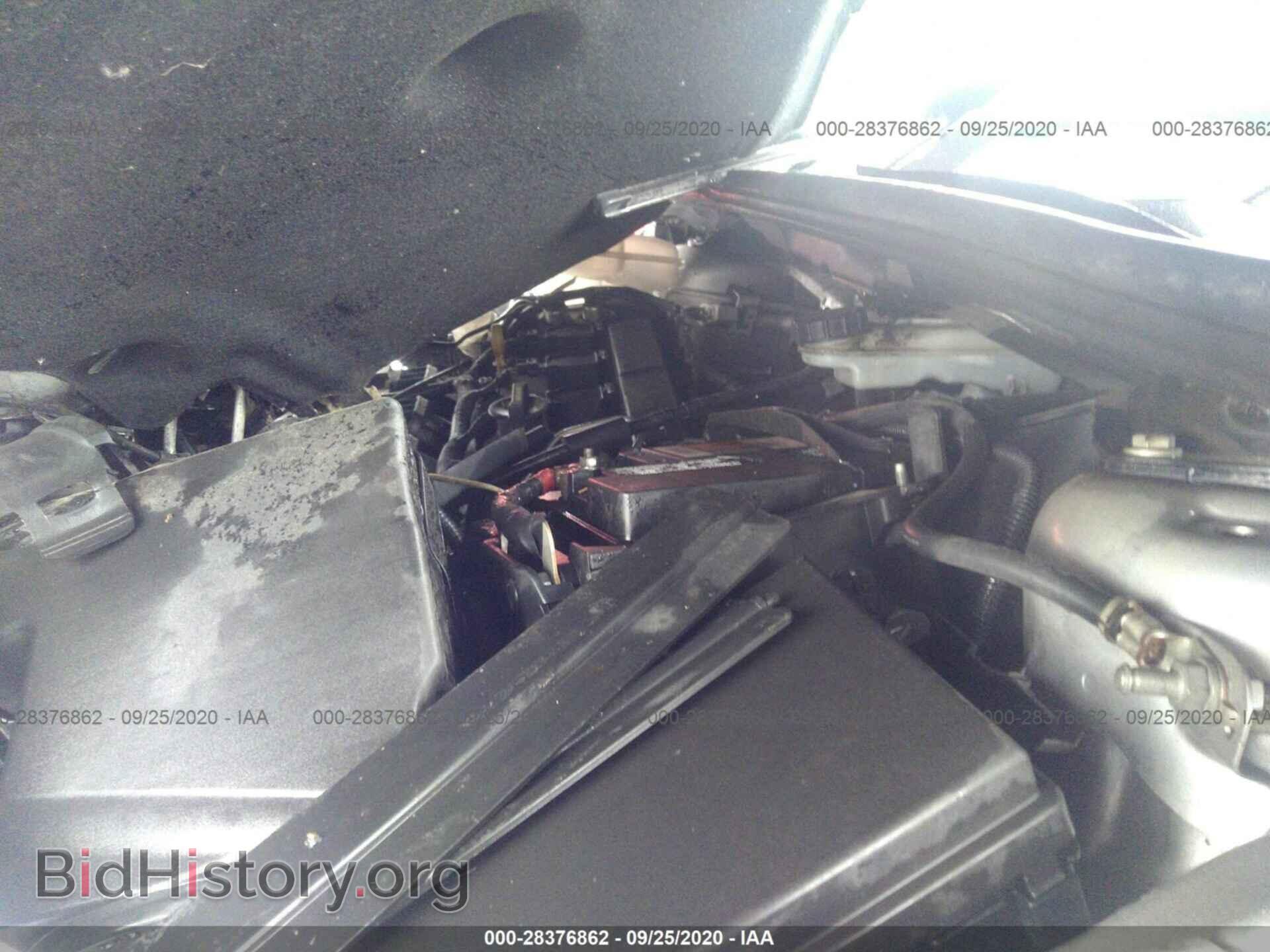 2013 FORD FOCUS - VIN: 1FADP3F21DL353655 - Photo 10