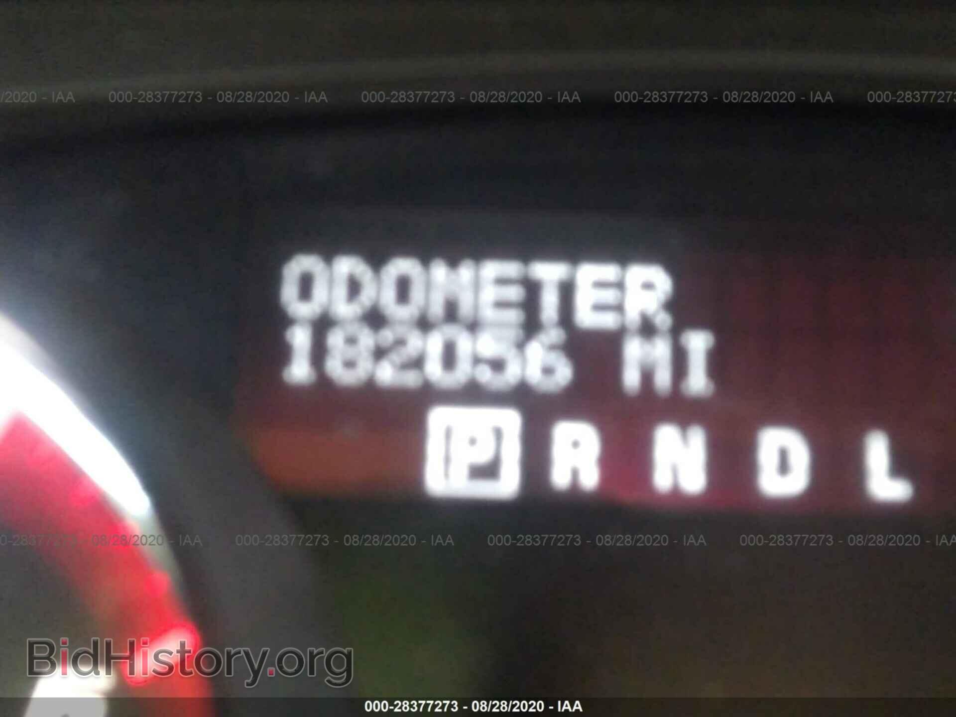 2010 GMC ACADIA - VIN: 1GKLVMED9AJ135916 - Фото 7