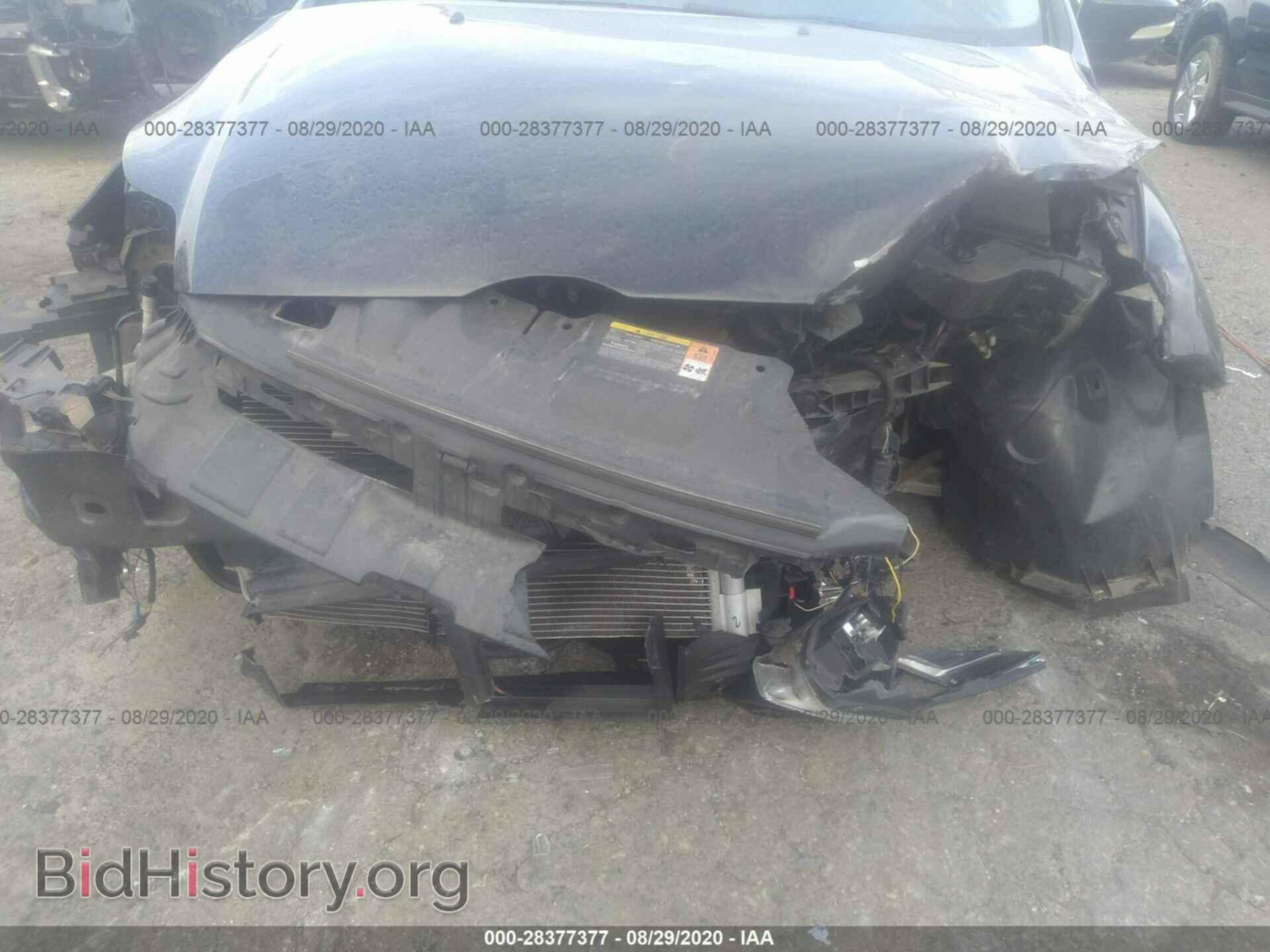 2014 FORD FOCUS - VIN: 1FADP3F29EL268127 - Photo 6
