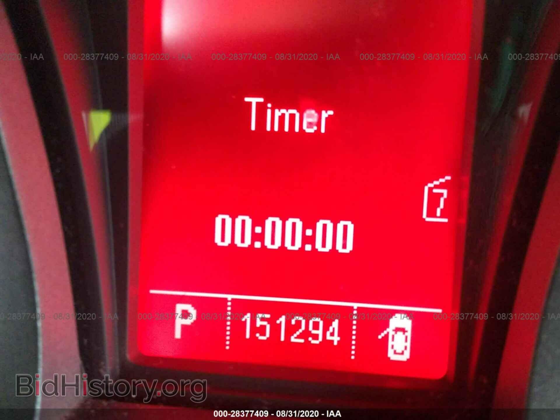 2011 GMC TERRAIN - VIN: 2CTALMEC9B6310801 - Photo 7