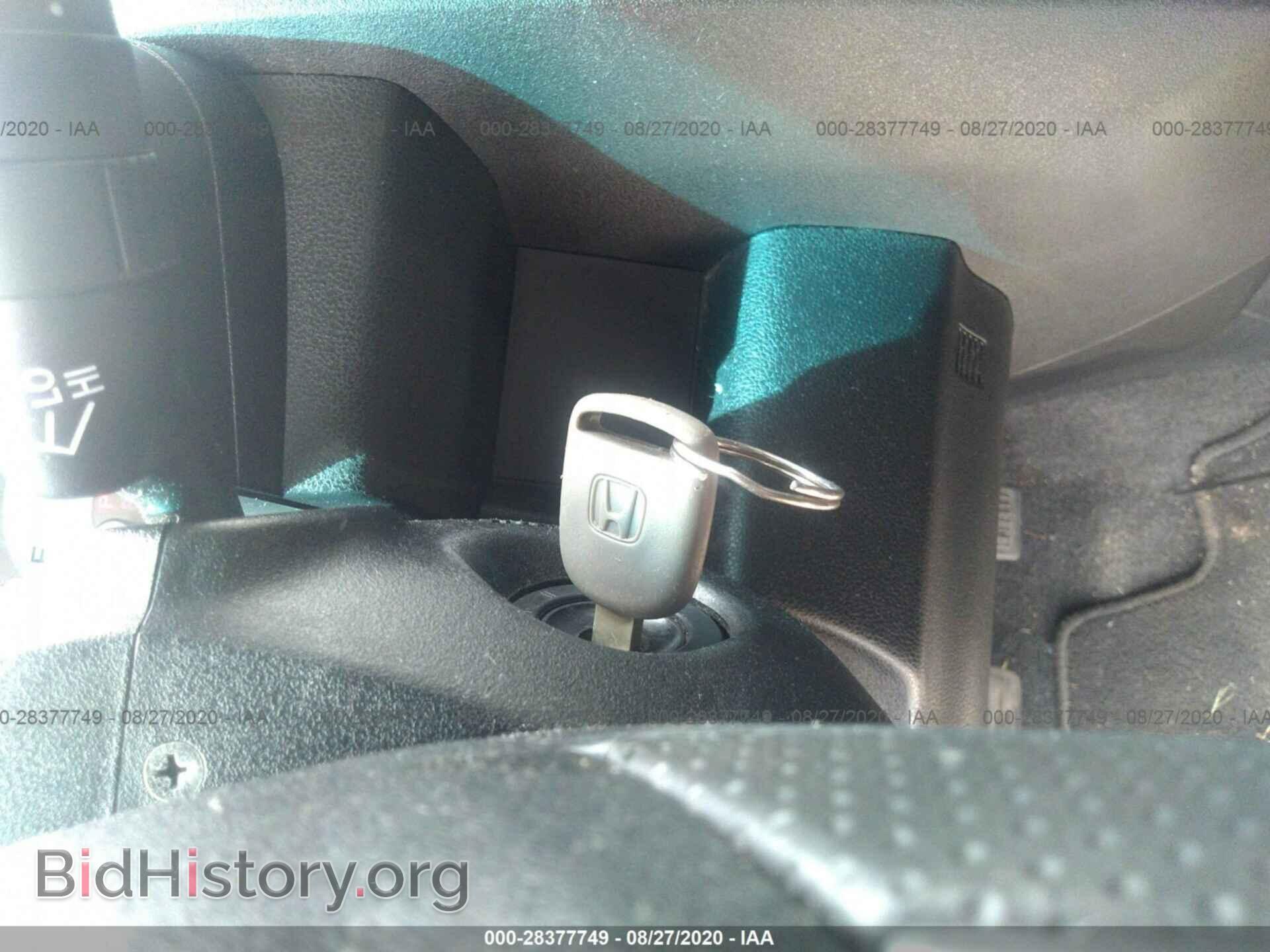 2011 HONDA PILOT - VIN: 5FNYF3H45BB012806 - Фото 11