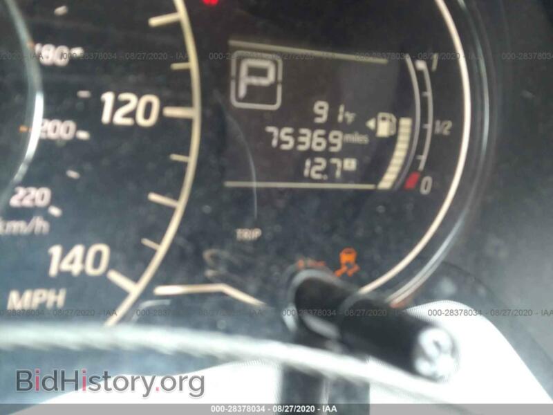 2015 Nissan VERSA NOTE (VIN 3N1CE2CP3FL391372) — photo 7 of 11