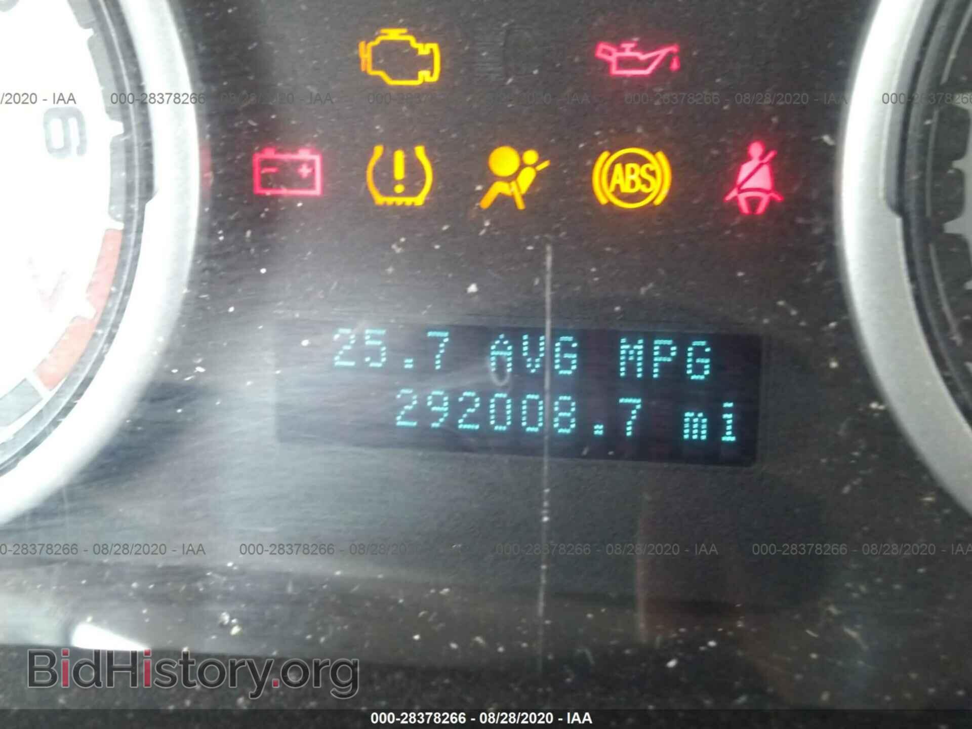 2008 FORD FOCUS - VIN: 1FAHP35N88W237032 - Фото 7