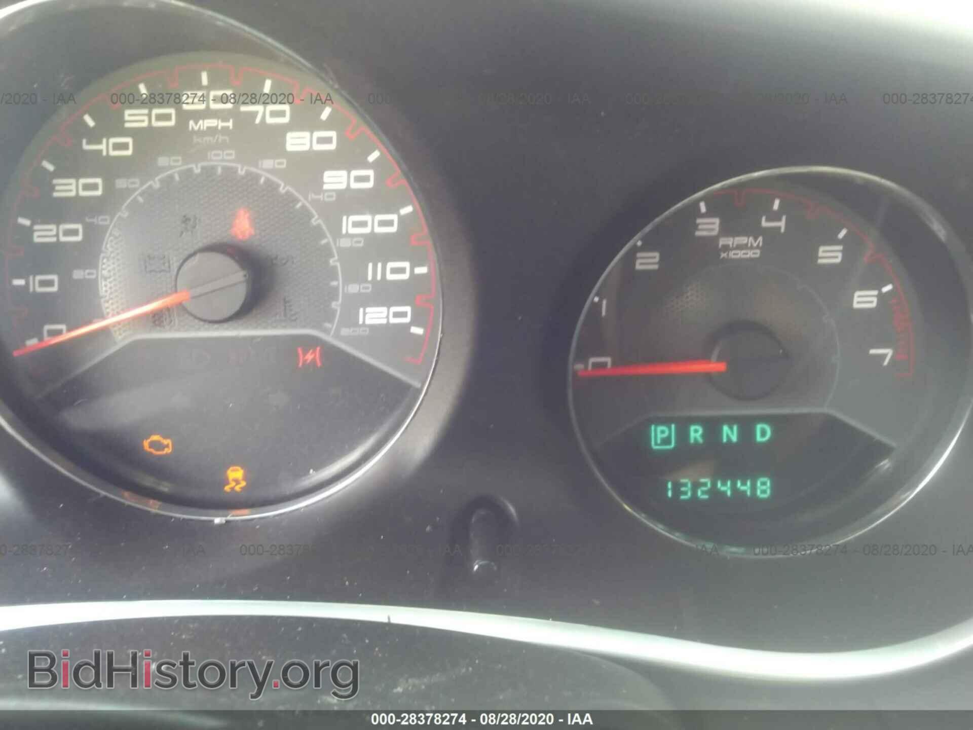2011 DODGE AVENGER - VIN: 1B3BD1FB1BN501739 - Photo 7