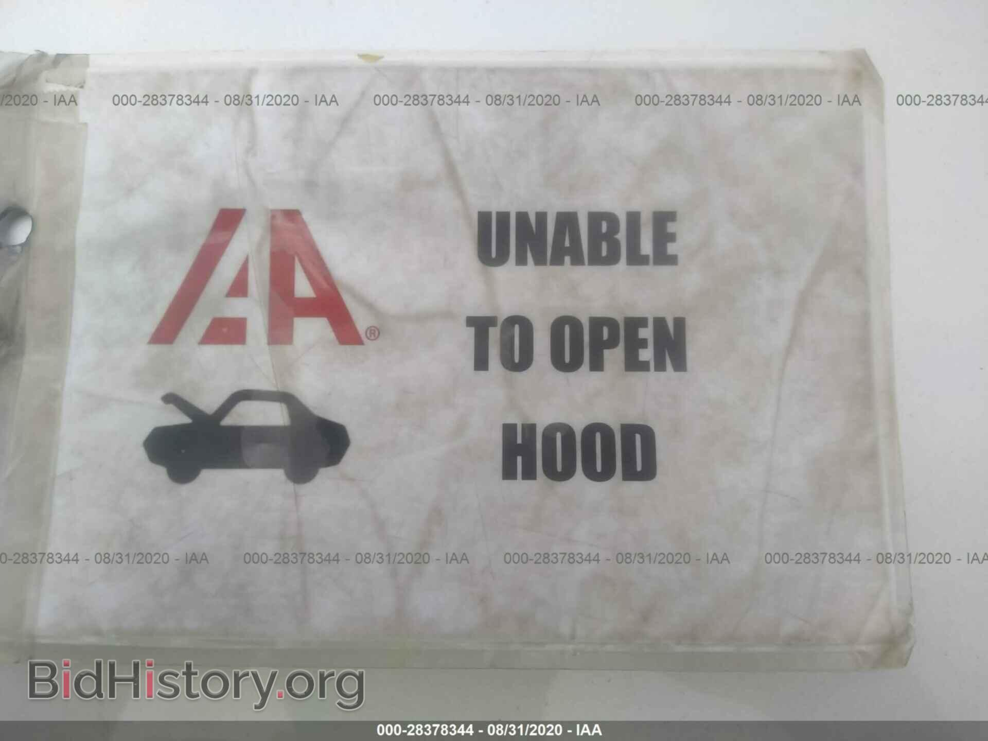 2011 HONDA PILOT - VIN: 5FNYF4H51BB042819 - Photo 10