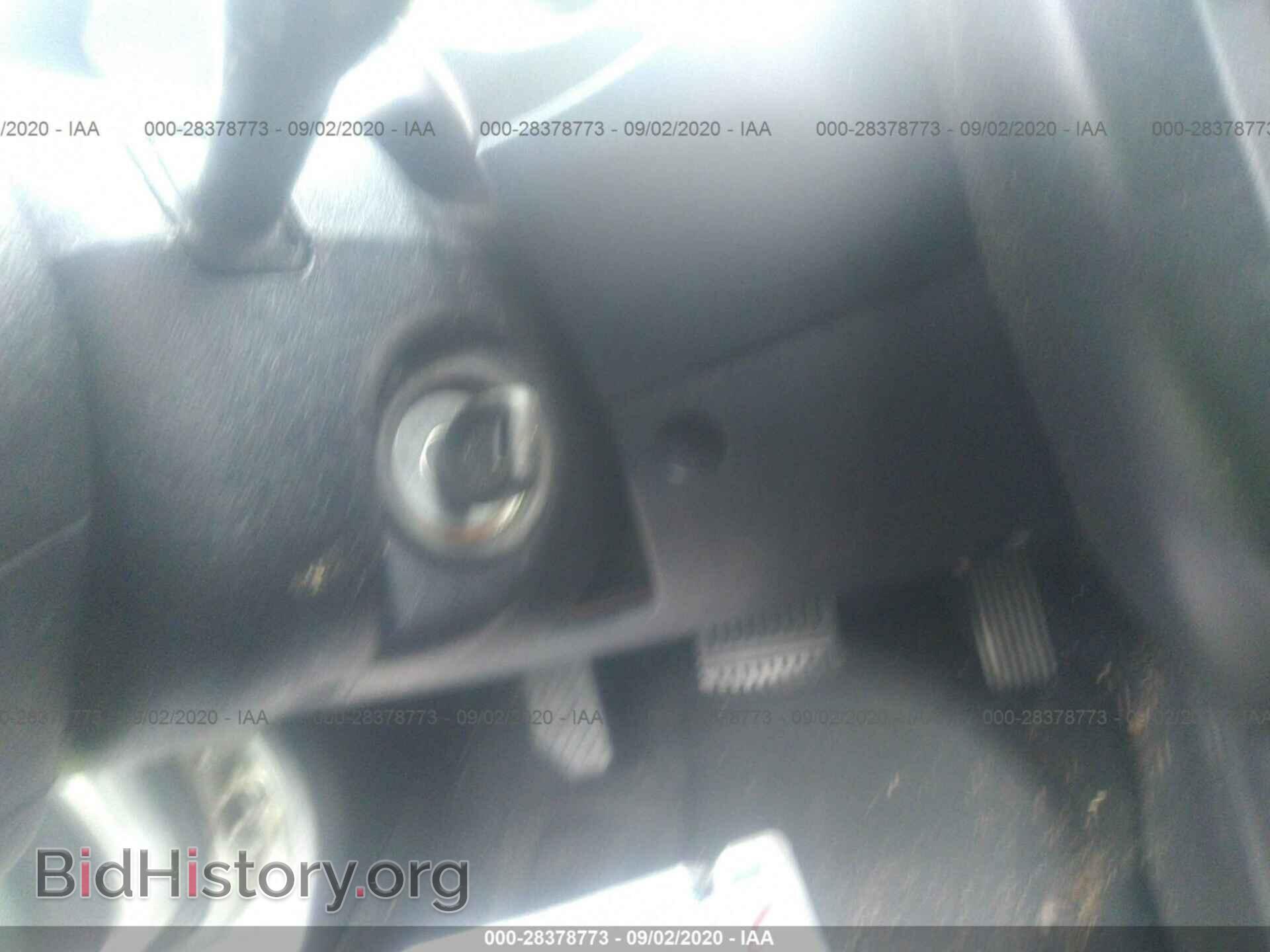 2003 MITSUBISHI ECLIPSE - VIN: 4A3AE45G13E013458 - Фото 11
