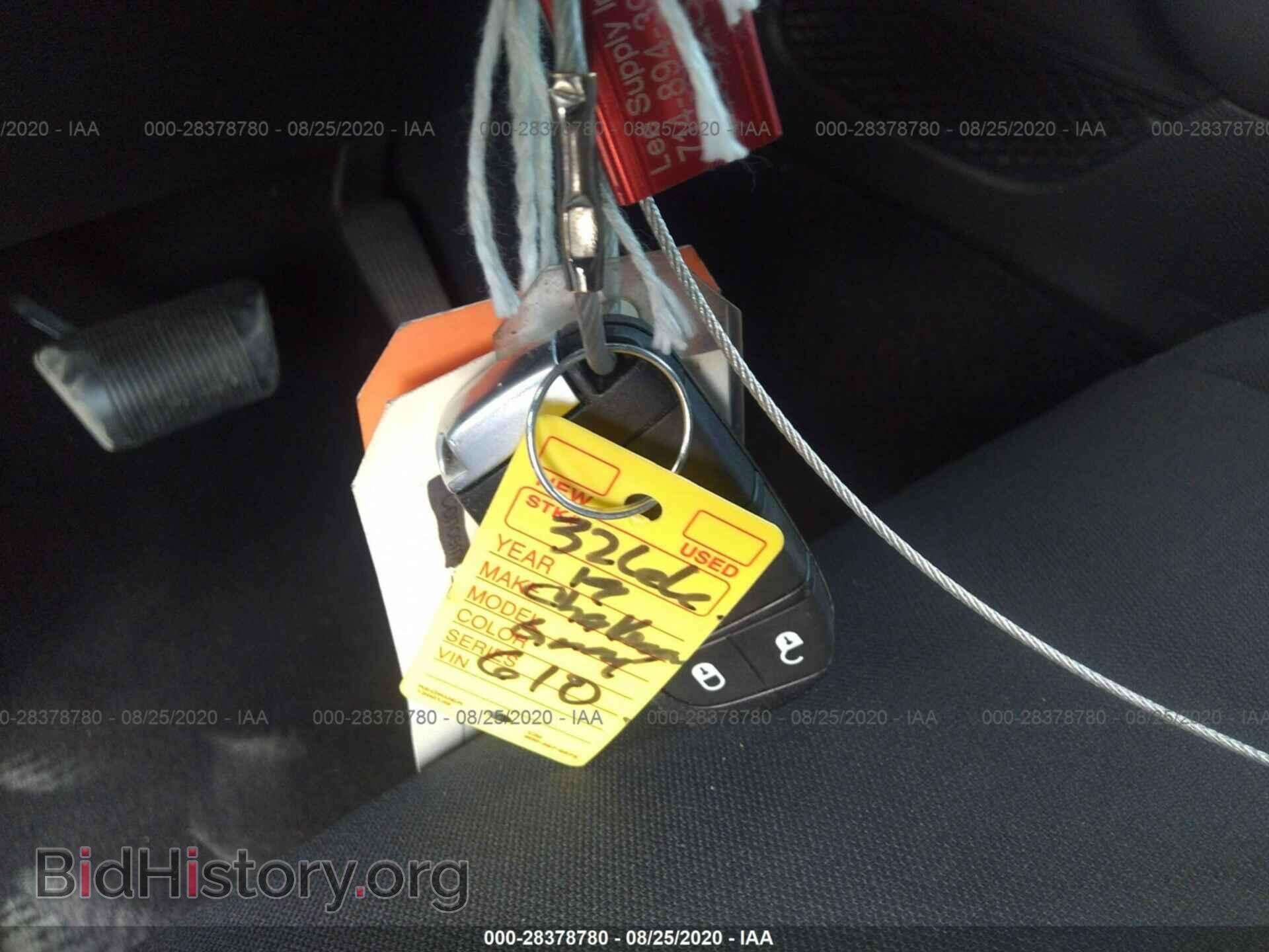 2019 DODGE CHALLENGER - VIN: 2C3CDZAG3KH583720 - Photo 11