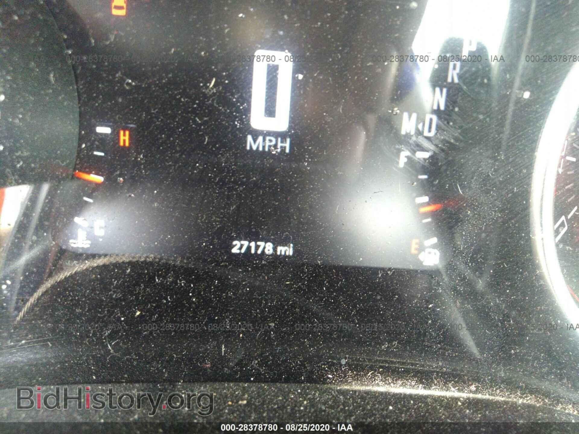 2019 DODGE CHALLENGER - VIN: 2C3CDZAG3KH583720 - Photo 7