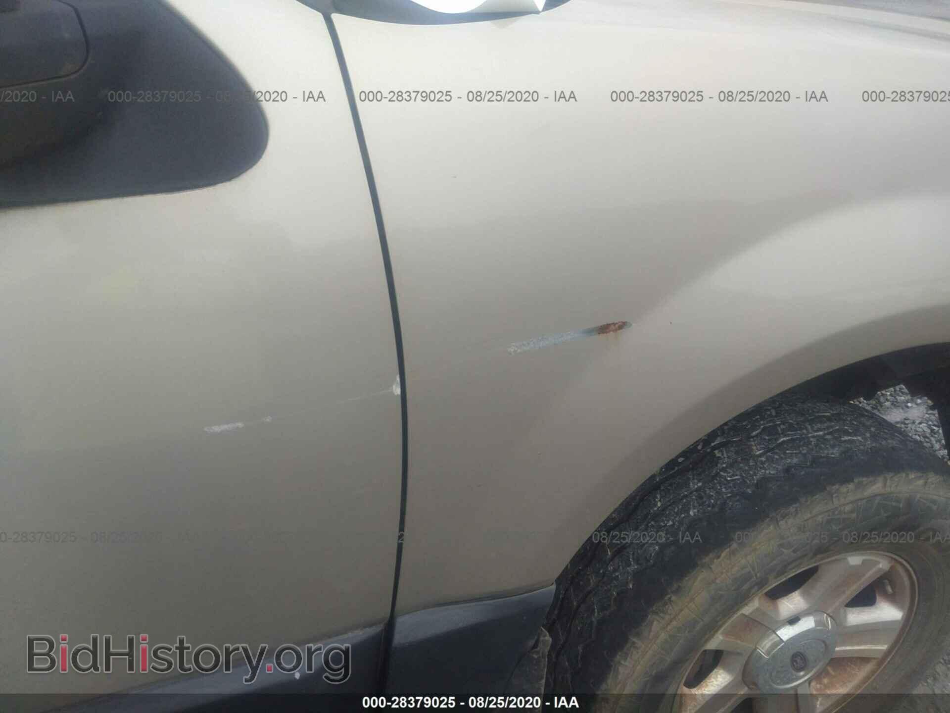 2005 FORD EXPEDITION - VIN: 1FMPU16585LB10517 - Фото 6
