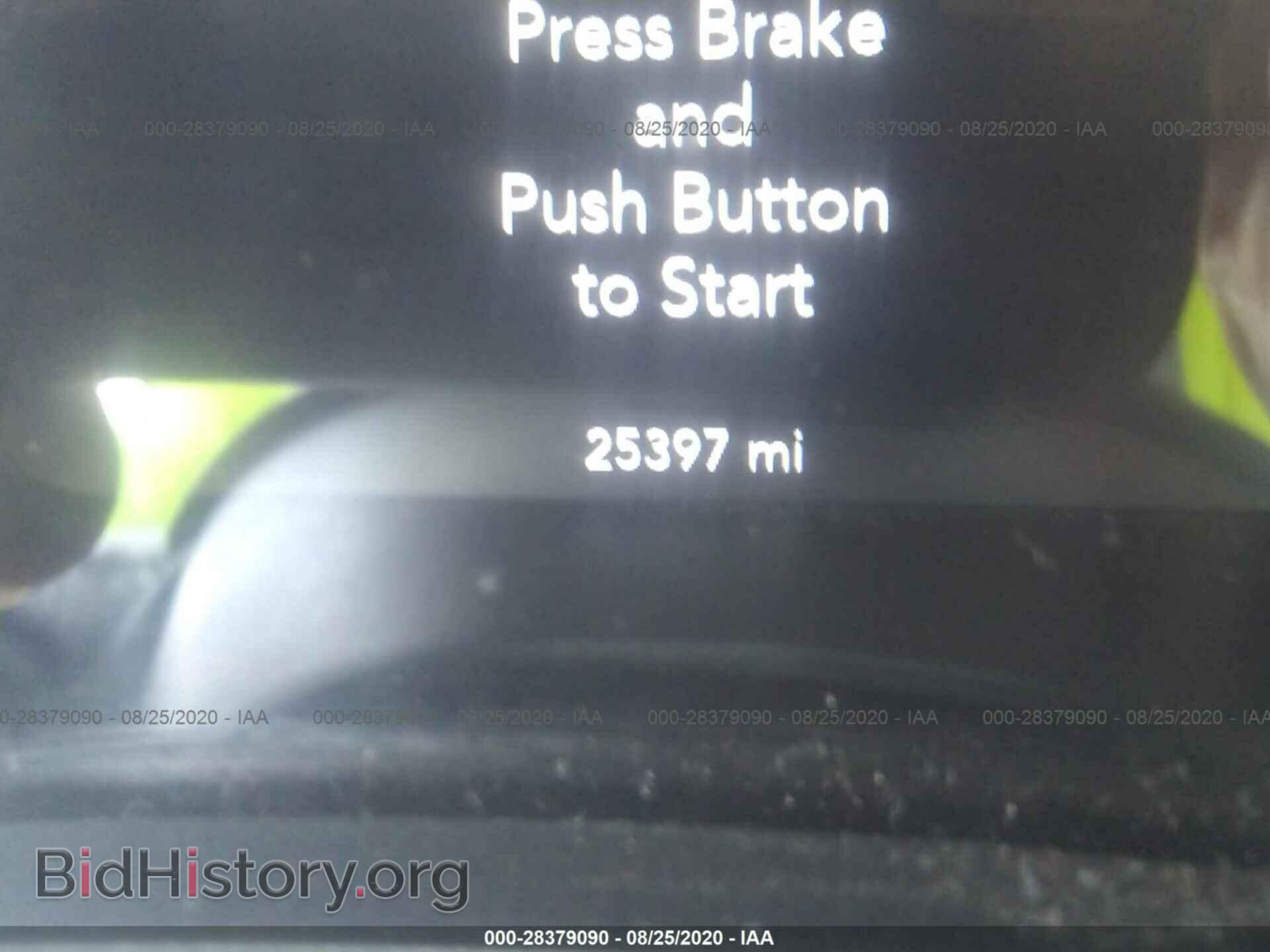 2019 DODGE CHALLENGER - VIN: 2C3CDZBT5KH641855 - Фото 7