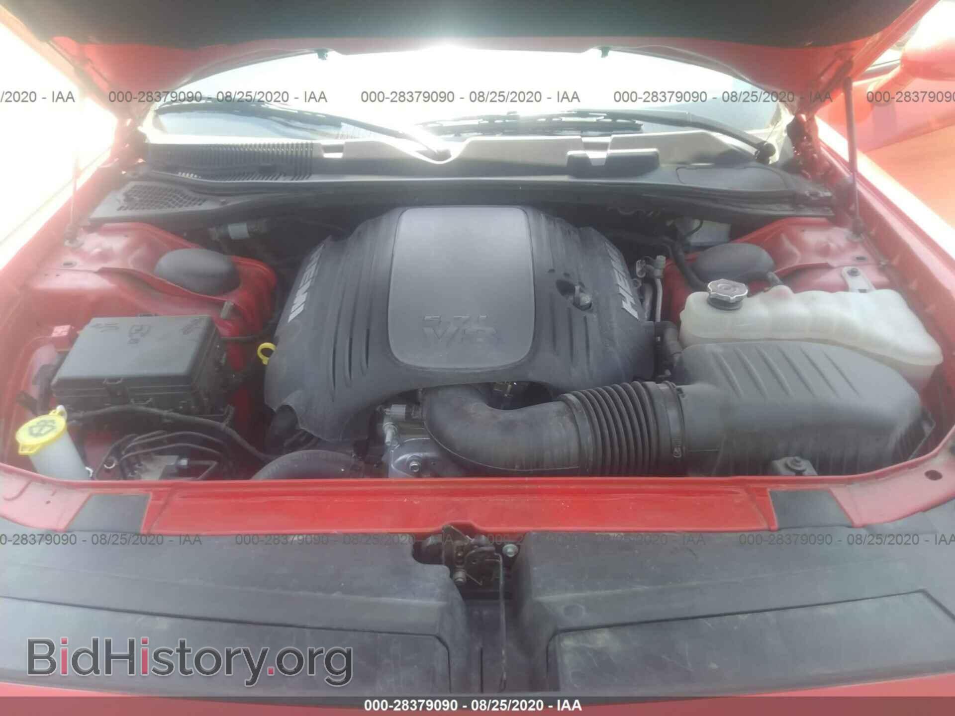 2019 DODGE CHALLENGER - VIN: 2C3CDZBT5KH641855 - Фото 10