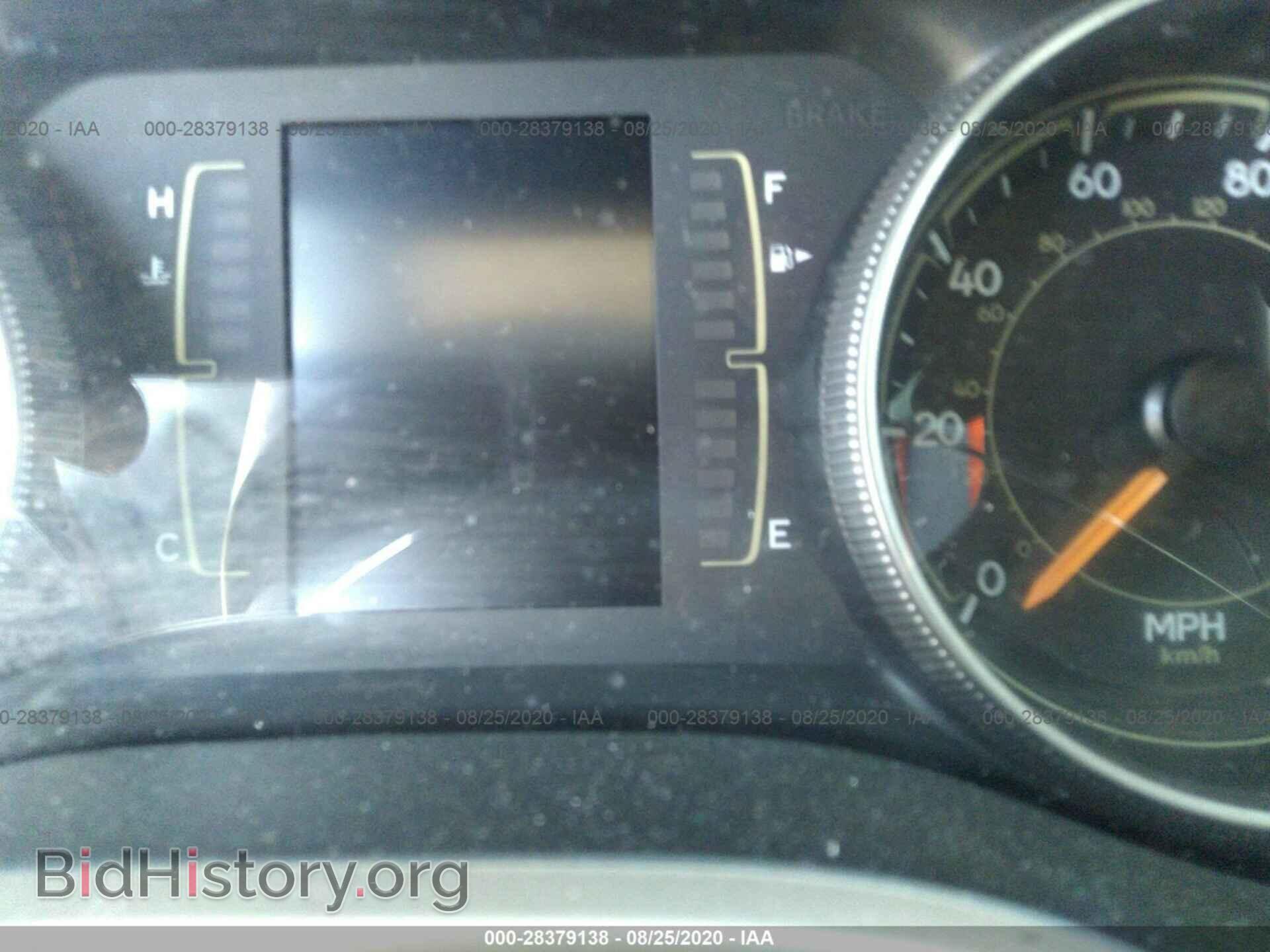 2015 JEEP CHEROKEE - VIN: 1C4PJLCB2FW706189 - Photo 7