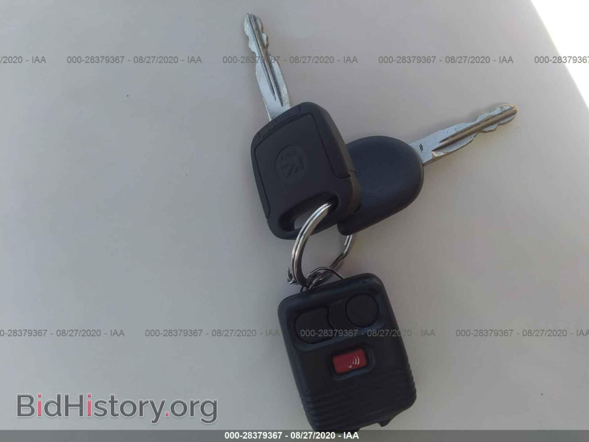 2007 FORD ESCAPE - VIN: 1FMCU93127KB97337 - Фото 11
