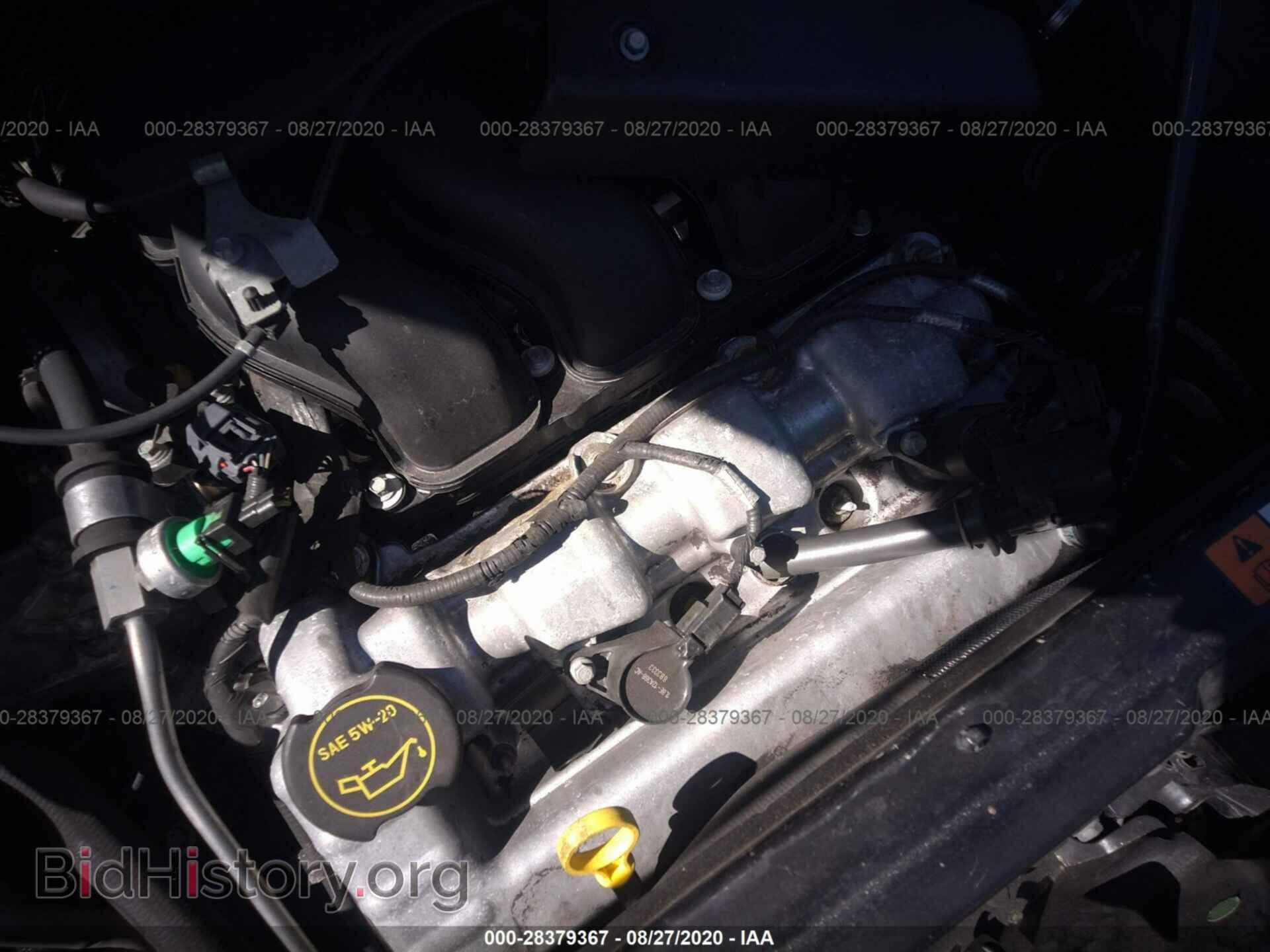 2007 FORD ESCAPE - VIN: 1FMCU93127KB97337 - Фото 6